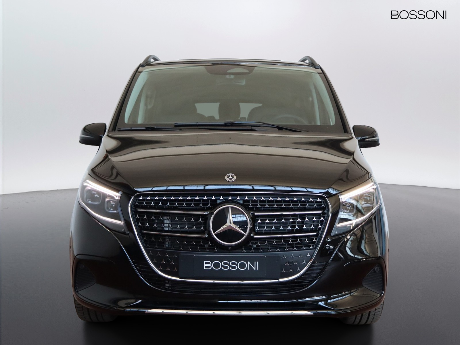 2 - Mercedes Vans Classe V V 250 d AVANTGARDE Extralong