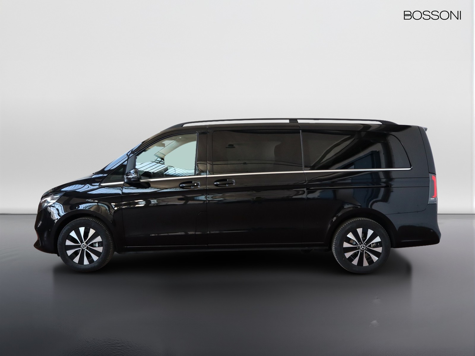 3 - Mercedes Vans Classe V V 250 d AVANTGARDE Extralong