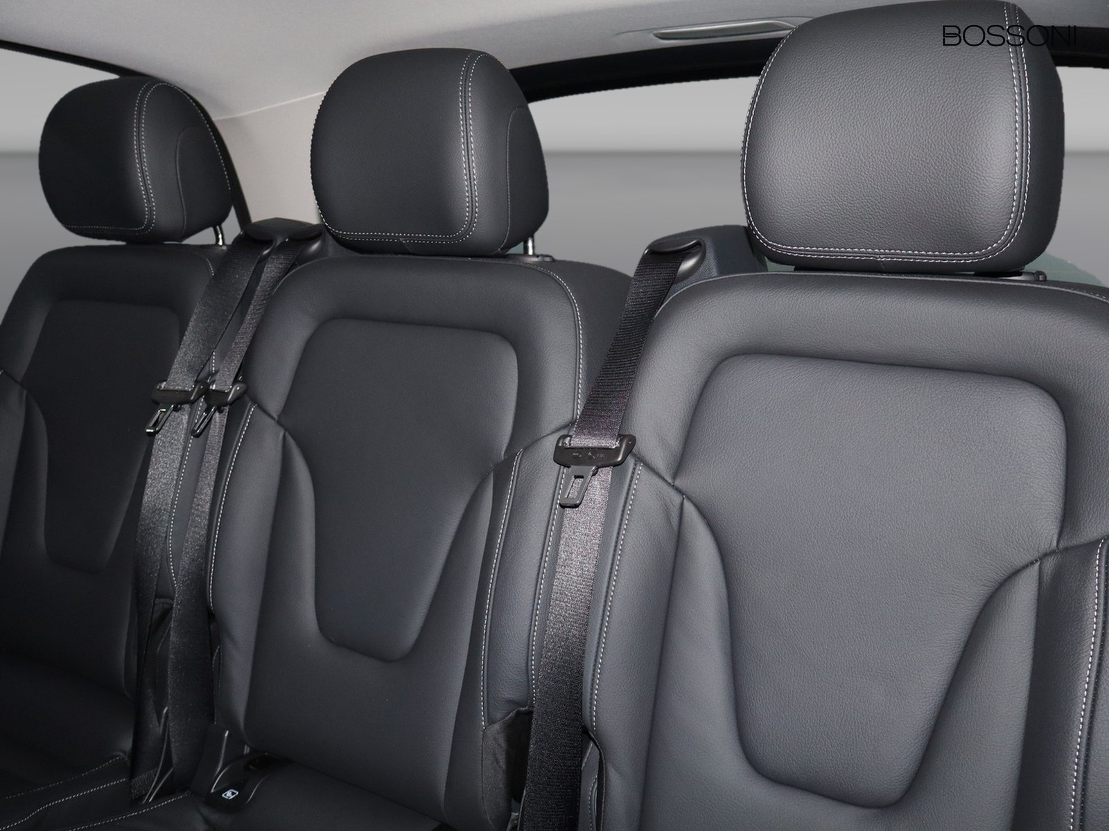 9 - Mercedes Vans Classe V V 250 d AVANTGARDE Extralong