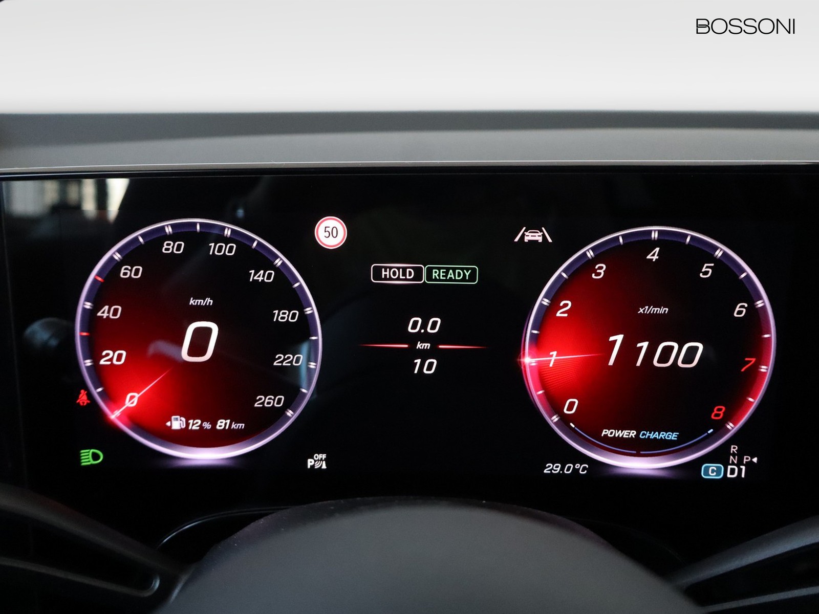 9 - Mercedes GLB 200 advanced plus 4matic 8g-edct