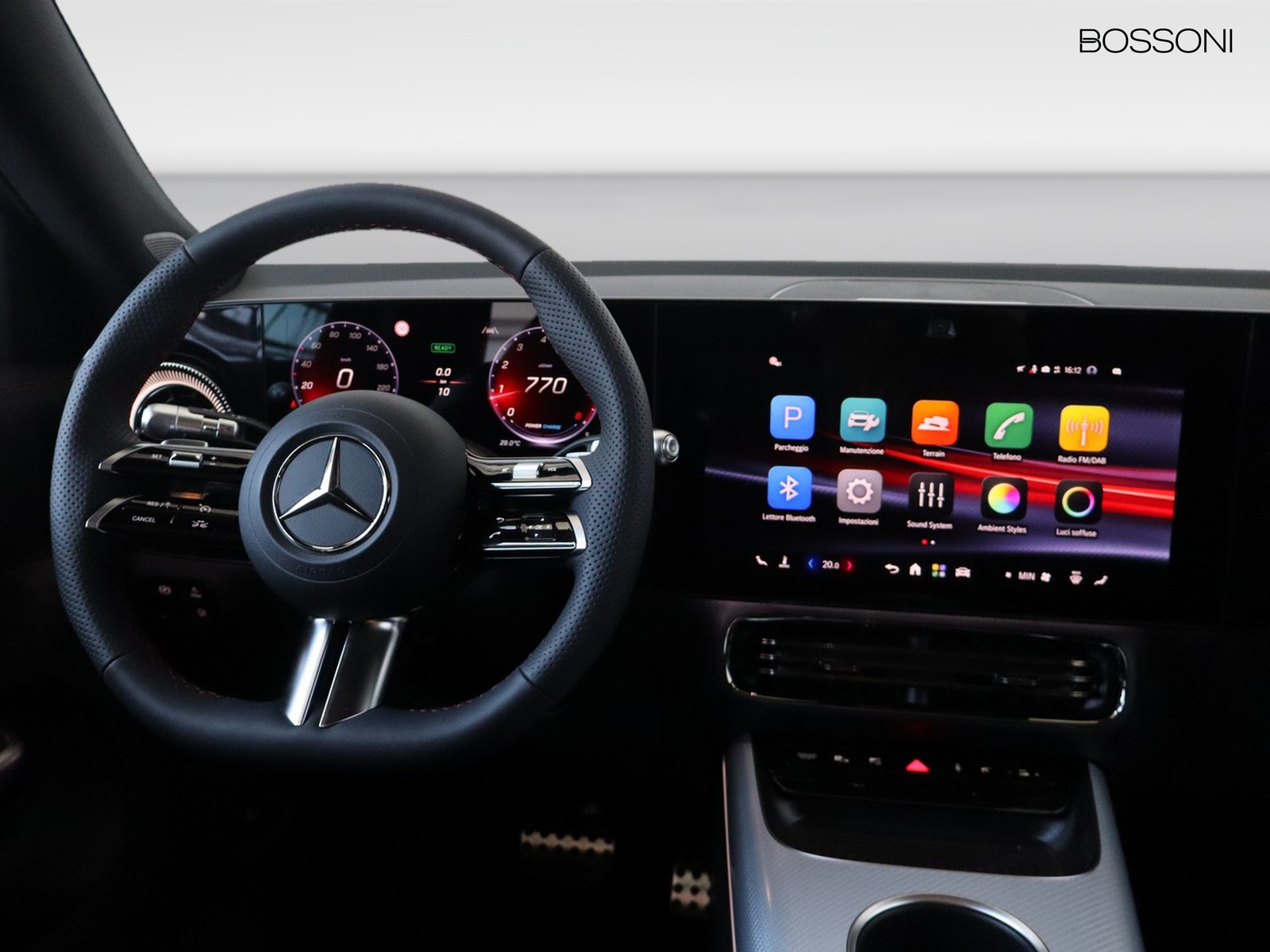 12 - Mercedes GLB 200 advanced plus 4matic 8g-edct