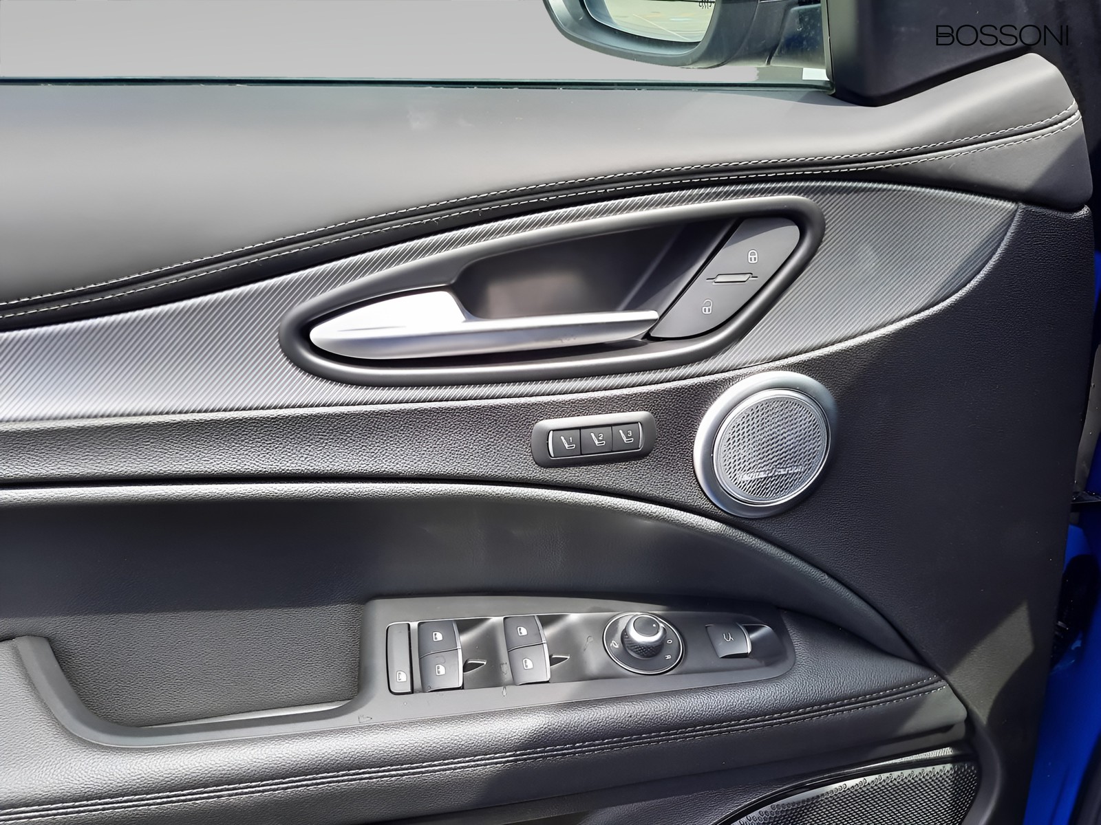 27 - Alfa Romeo Stelvio 2.2 turbo 210cv veloce q4 at8