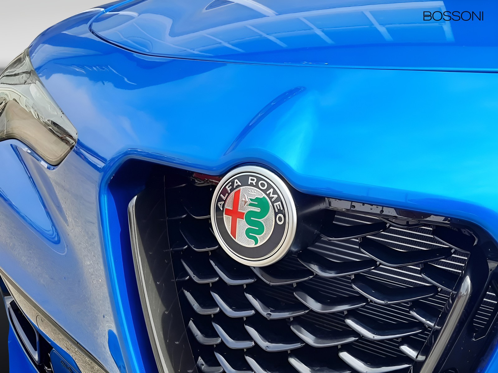 30 - Alfa Romeo Stelvio 2.2 turbo 210cv veloce q4 at8