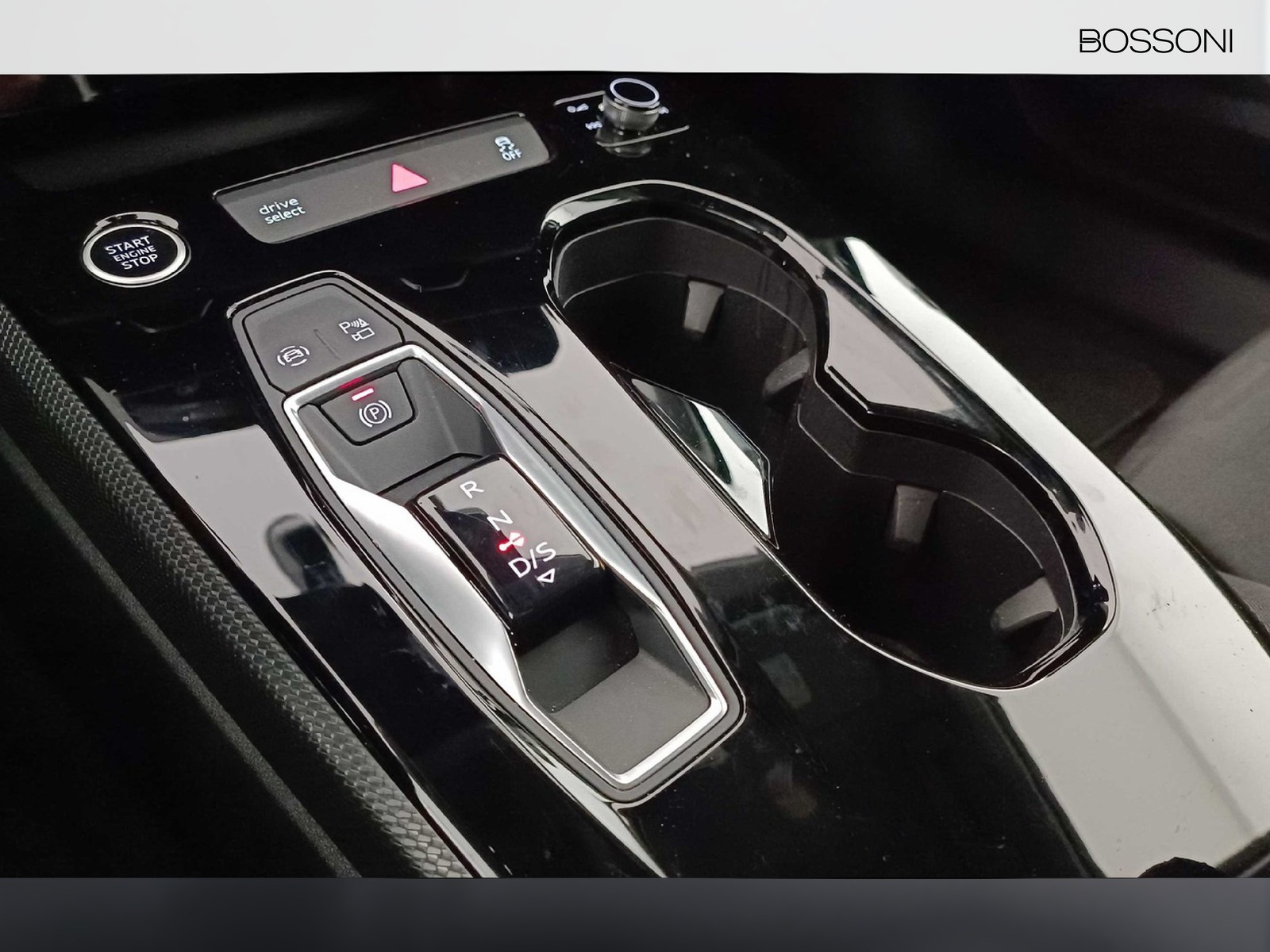 5 - Audi A5 avant 2.0 tdi mhev+ 204cv business advanced