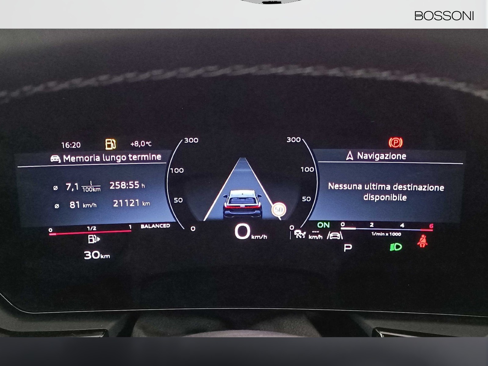 18 - Audi A5 avant 2.0 tdi mhev+ 204cv business advanced