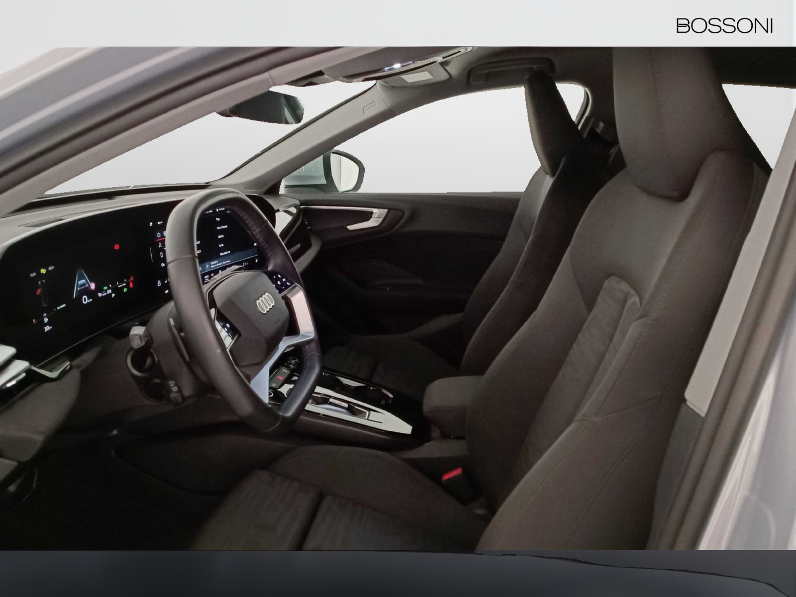 29 - Audi A5 avant 2.0 tdi mhev+ 204cv business advanced