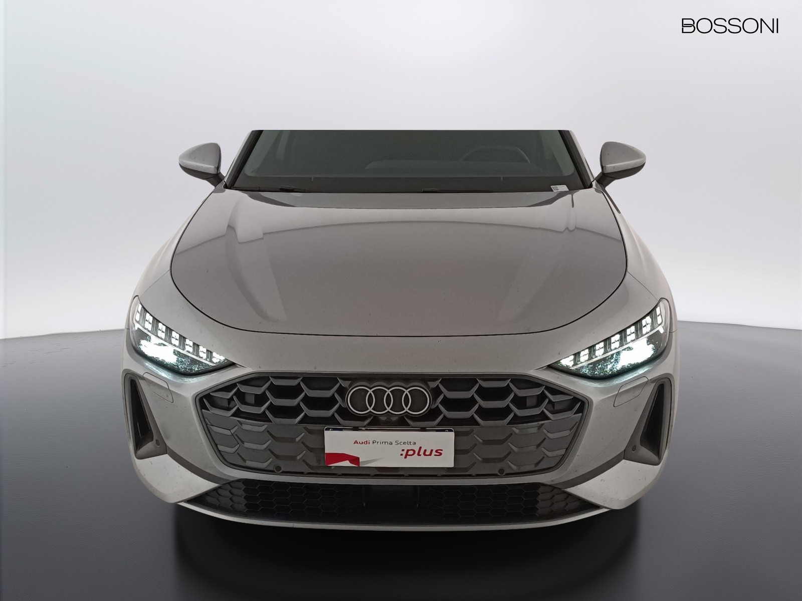 35 - Audi A5 avant 2.0 tdi mhev+ 204cv business advanced