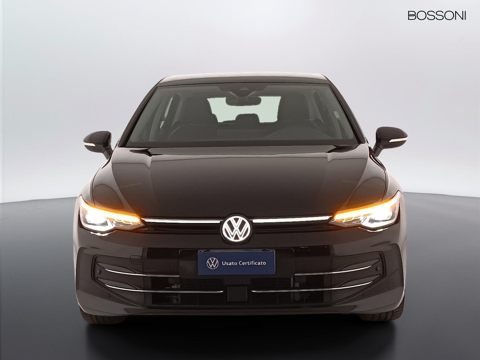 26 - Volkswagen Golf 2.0 tdi scr 150cv style dsg