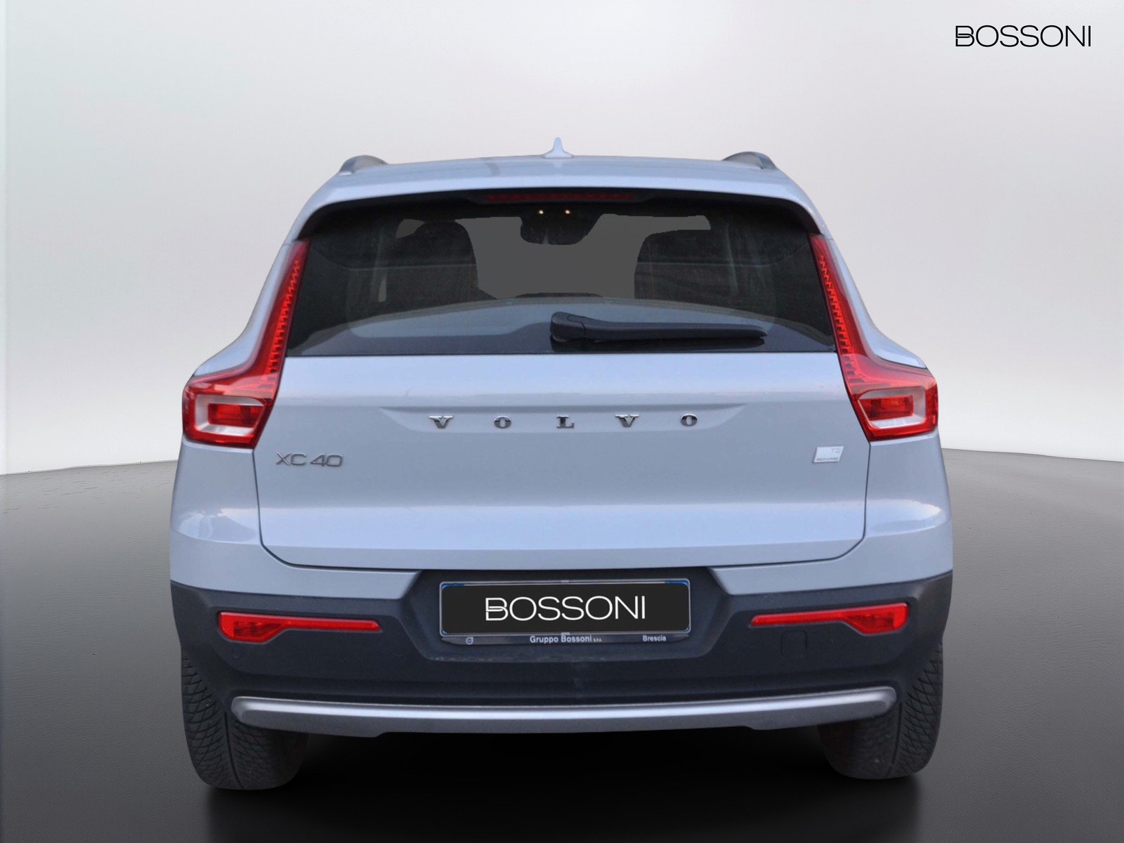 5 - Volvo XC40 1.5 t5 recharge plug-in-hybrid inscription expression geartronic my21