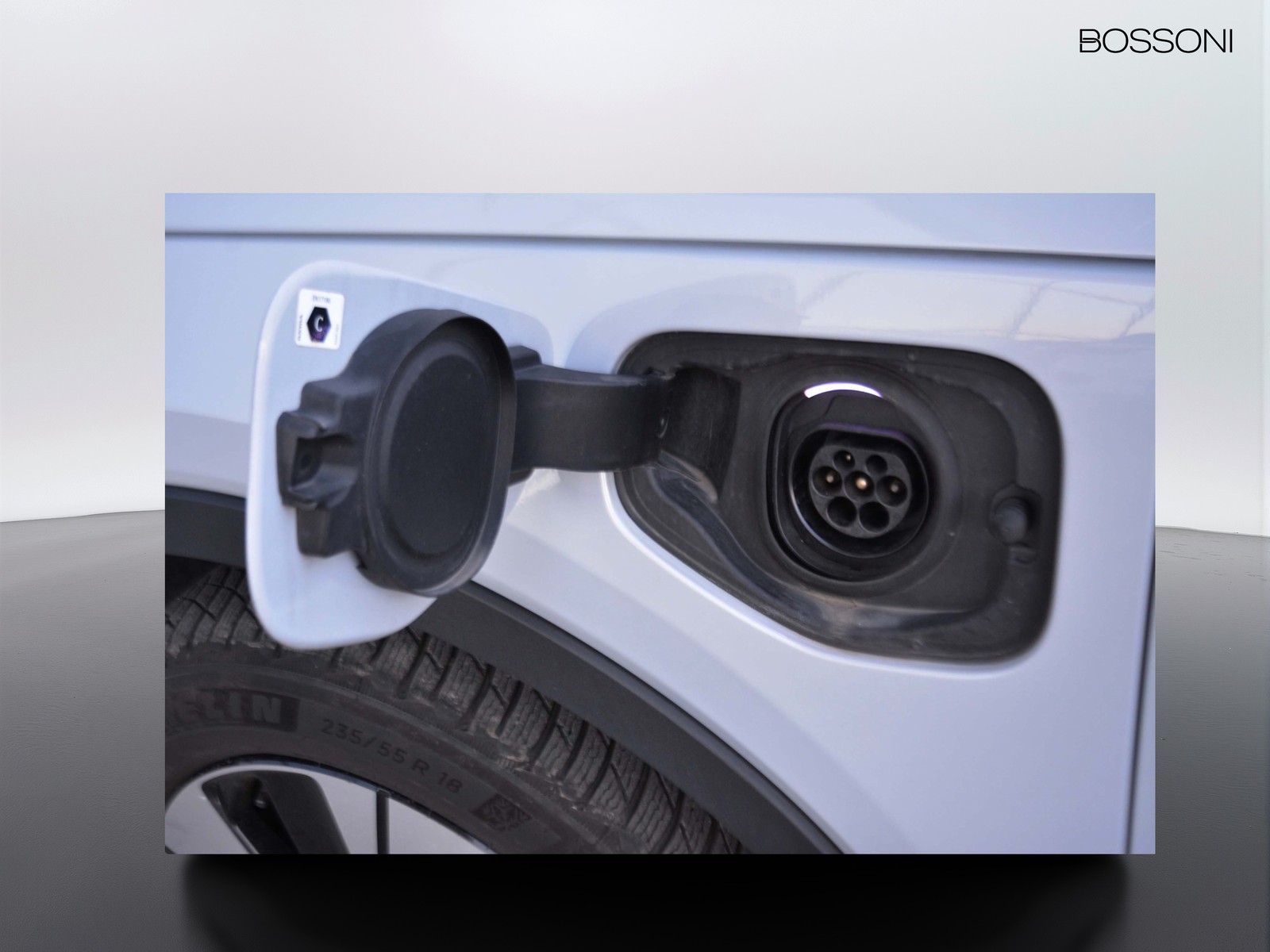 15 - Volvo XC40 1.5 t5 recharge plug-in-hybrid inscription expression geartronic my21