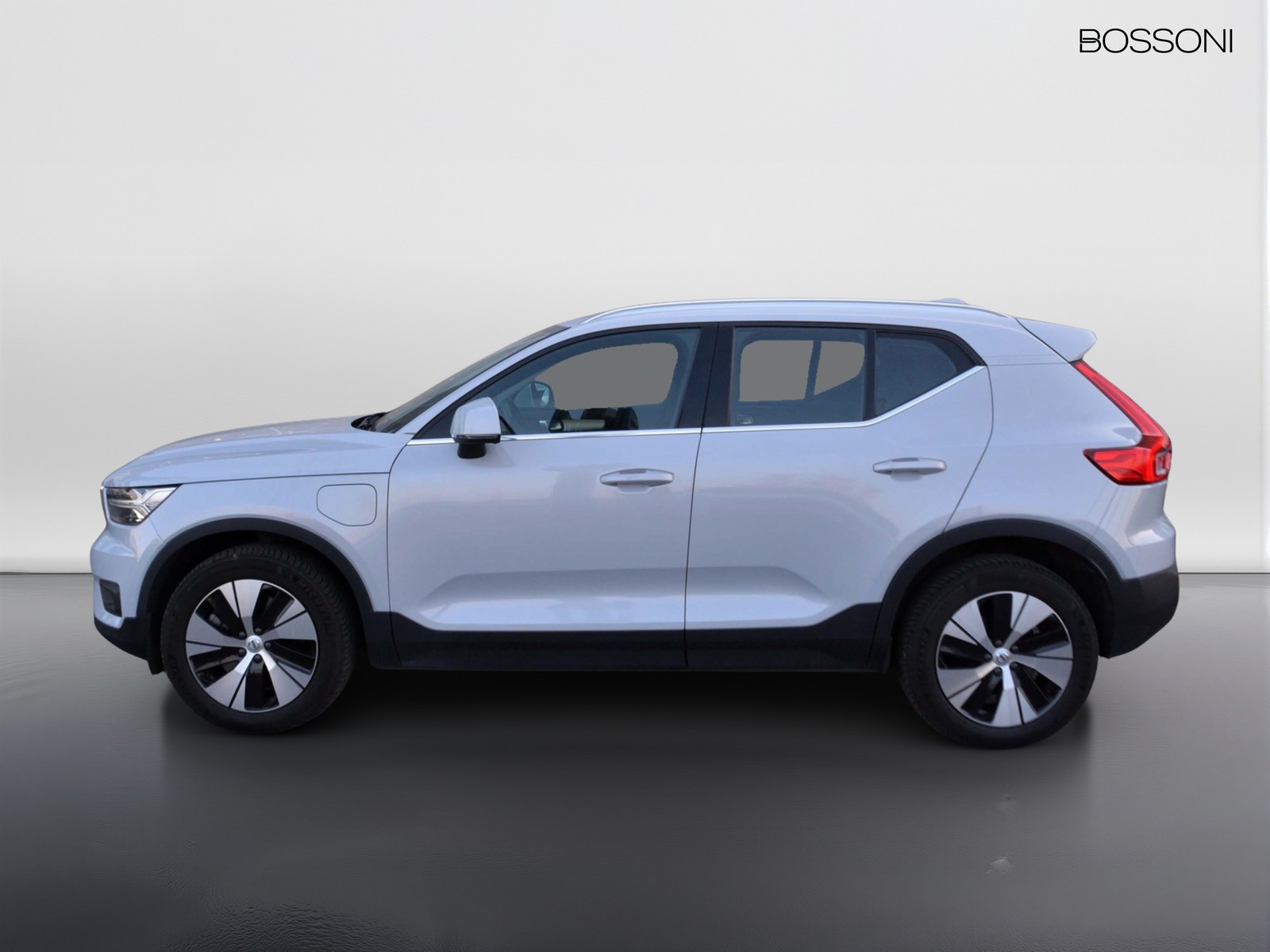 18 - Volvo XC40 1.5 t5 recharge plug-in-hybrid inscription expression geartronic my21