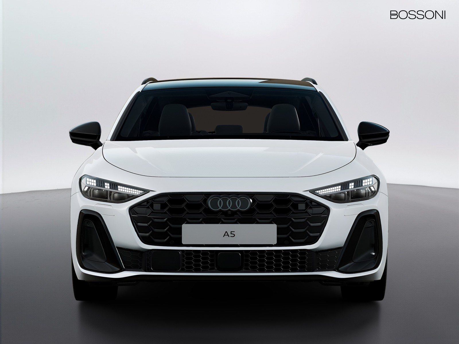 4 - Audi A5 avant 2.0 e-hybrid 299cv s line edition quattro s tronic