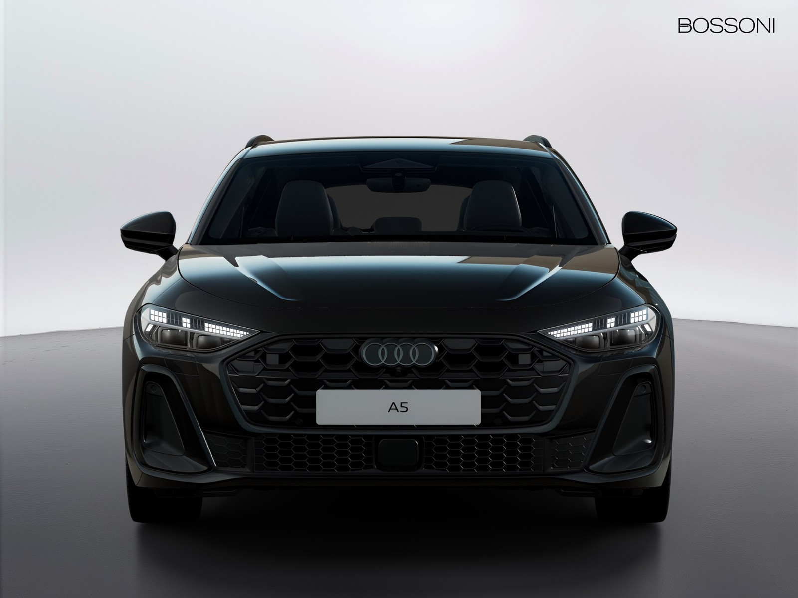 4 - Audi A5 avant 2.0 tdi mhev+ 204cv s line edition quattro