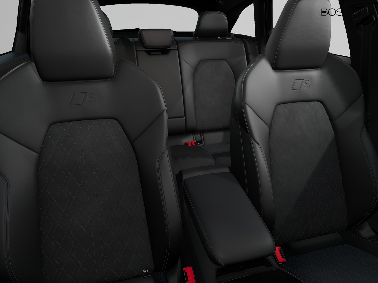 10 - Audi A5 avant 2.0 tdi mhev+ 204cv s line edition quattro