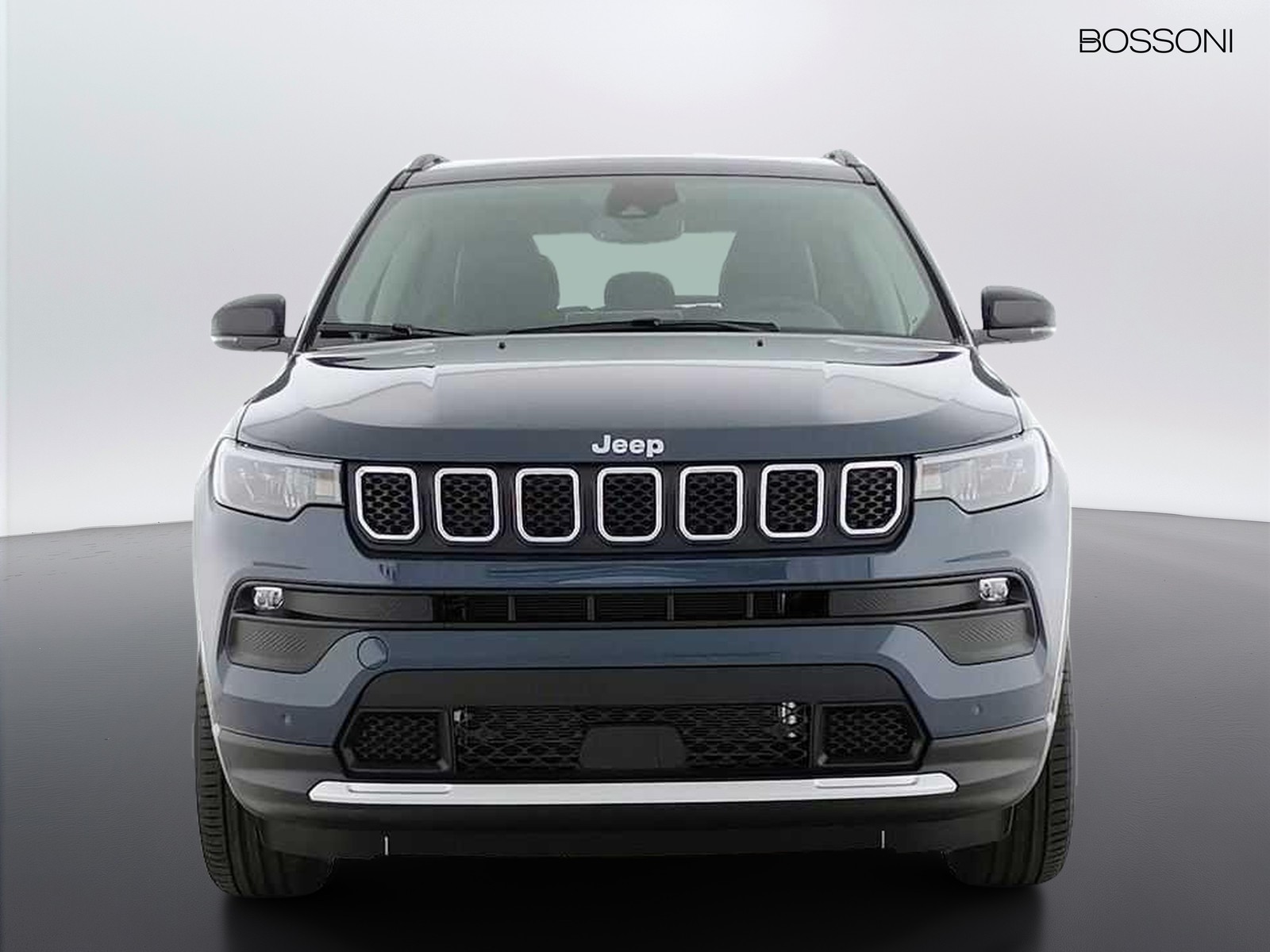 2 - Jeep Compass 1.3 turbo t4 phev limited 4xe at6