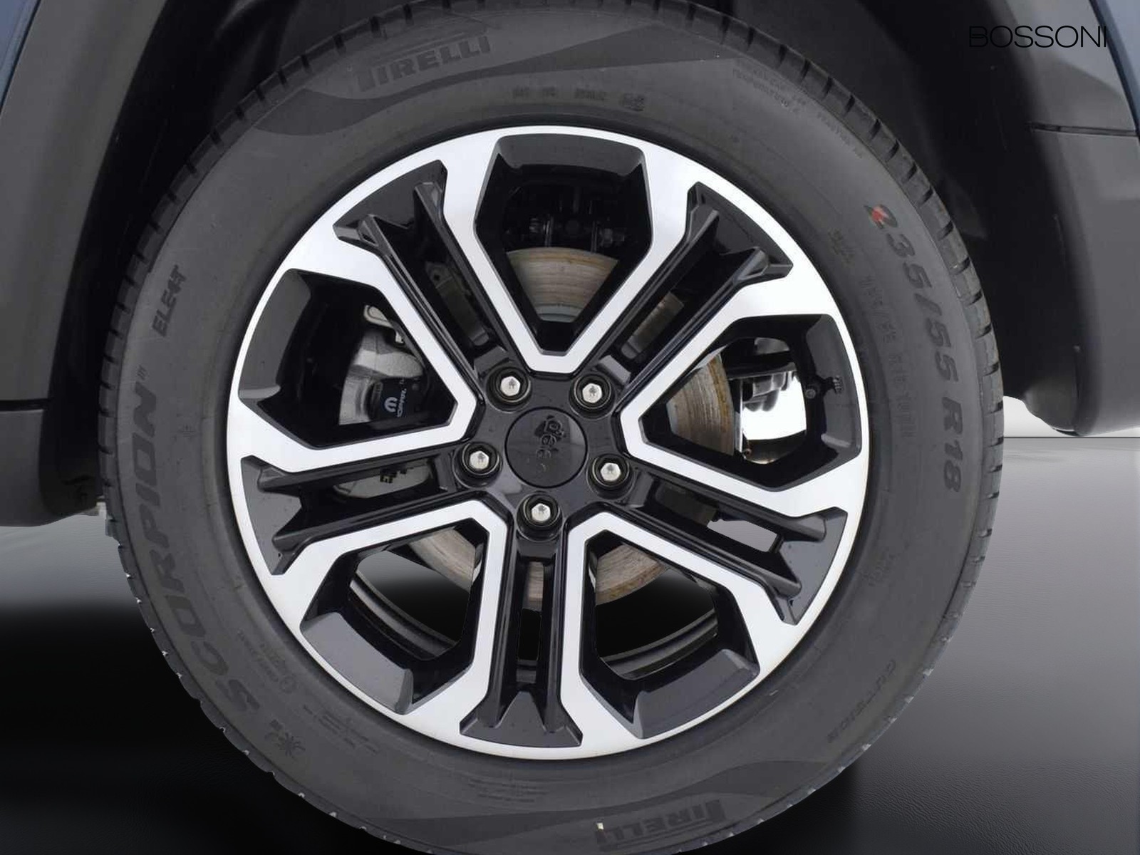 12 - Jeep Compass 1.3 turbo t4 phev limited 4xe at6