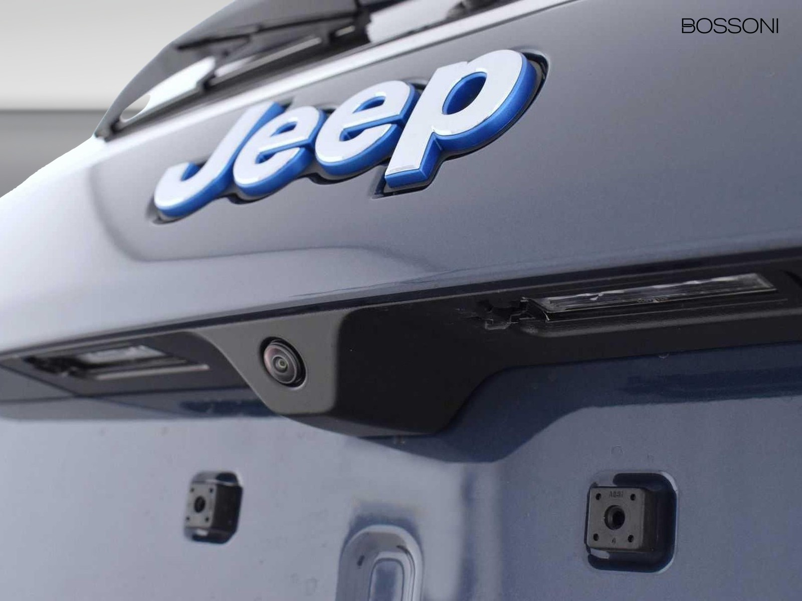 29 - Jeep Compass 1.3 turbo t4 phev limited 4xe at6