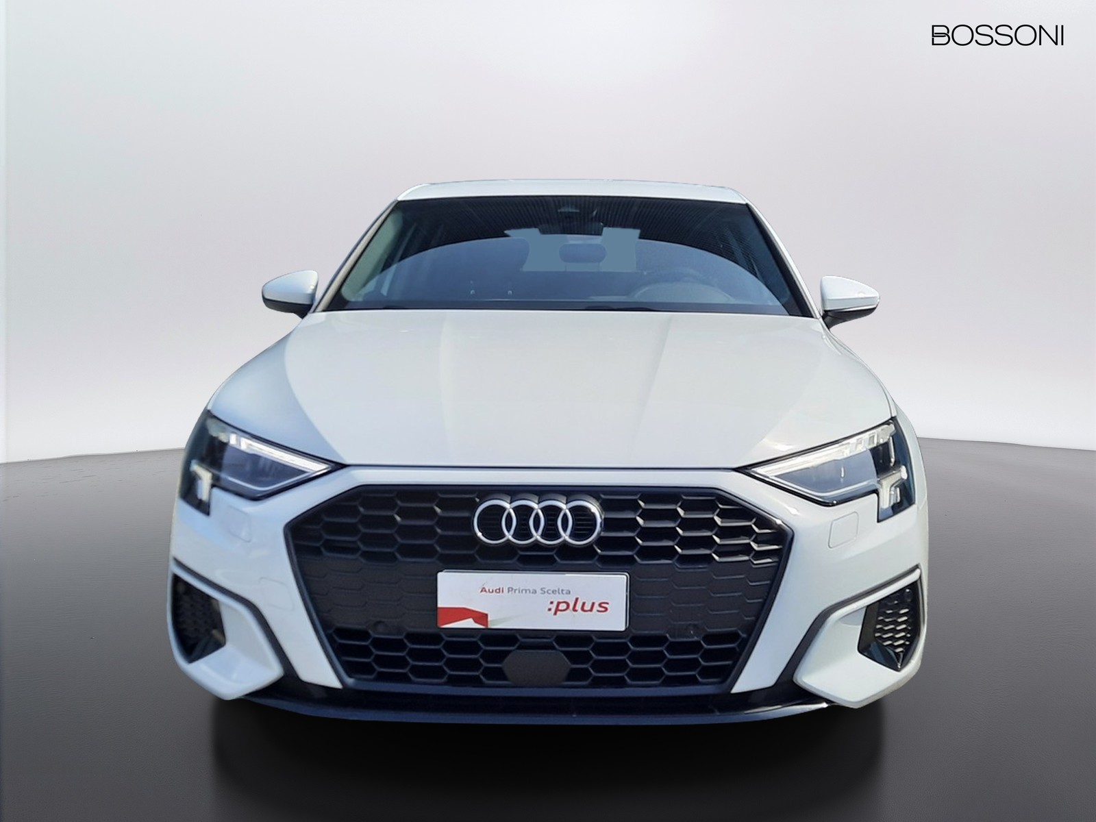 20 - Audi A3 sportback 30 2.0 tdi business advanced s tronic