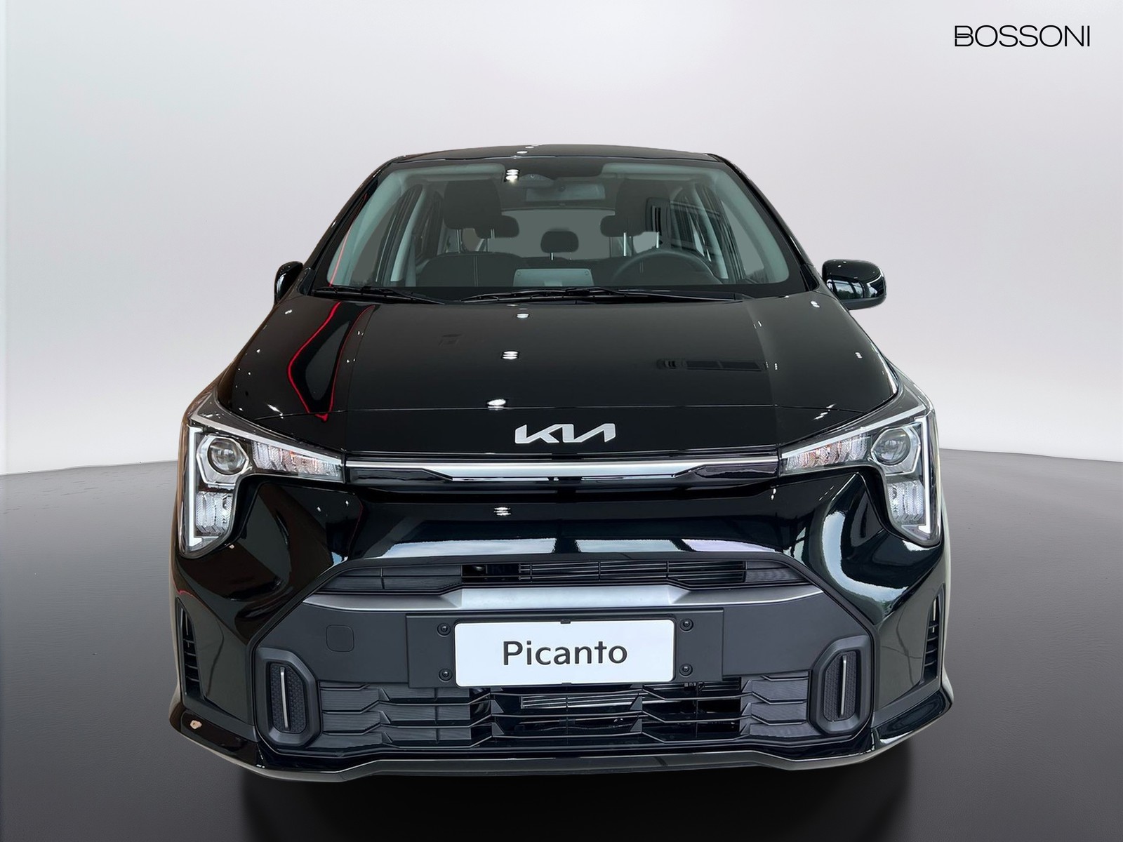2 - Kia Picanto 1.0 gdi urban amt
