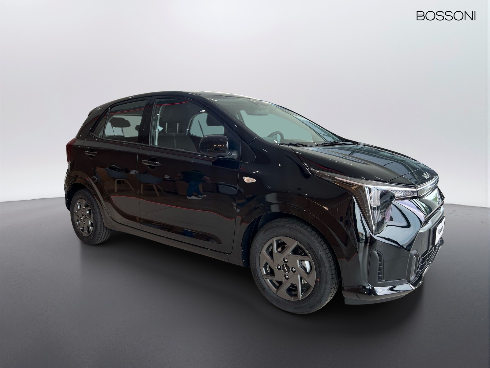 3 - Kia Picanto 1.0 gdi urban amt