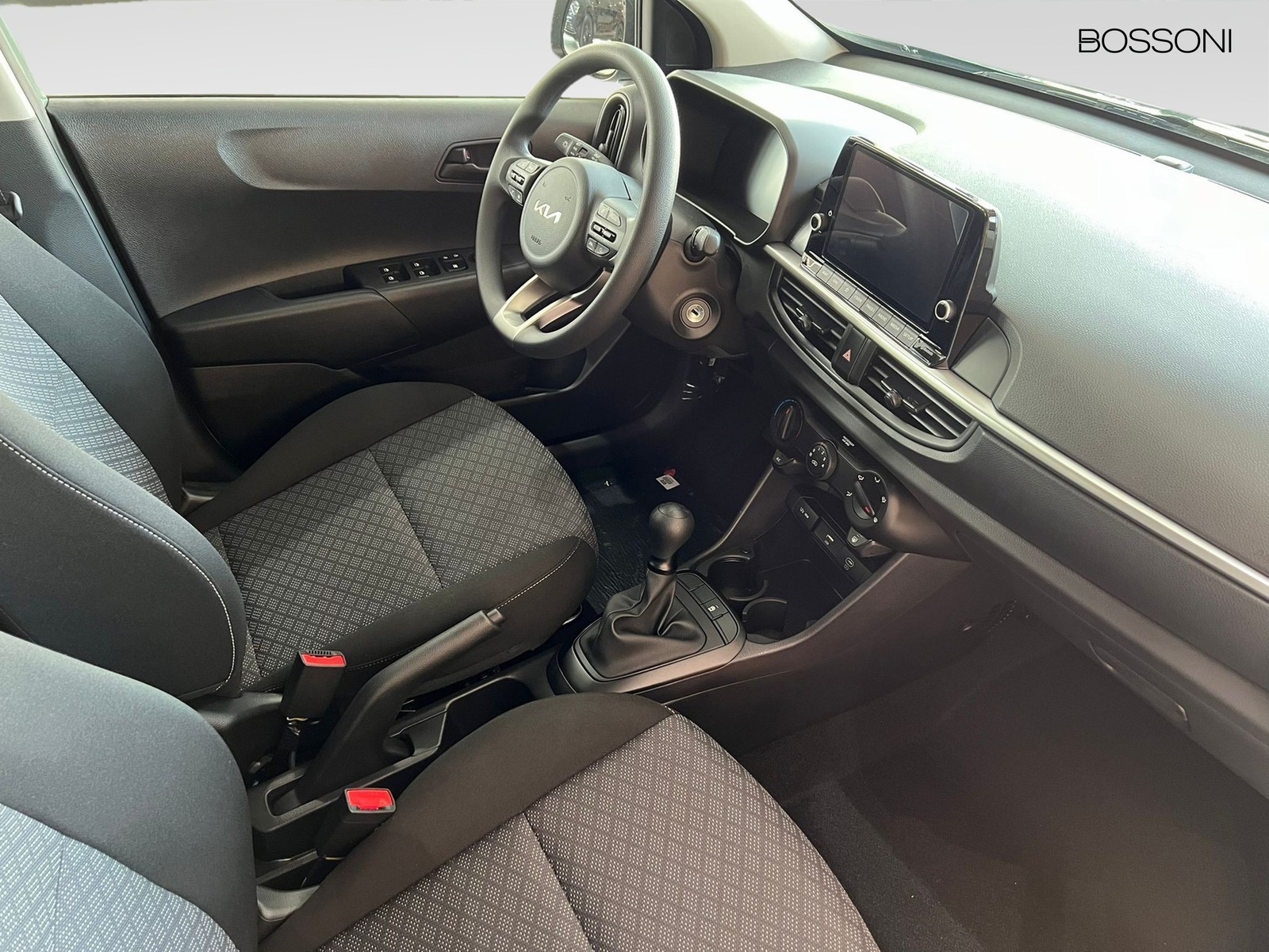 9 - Kia Picanto 1.0 gdi urban amt