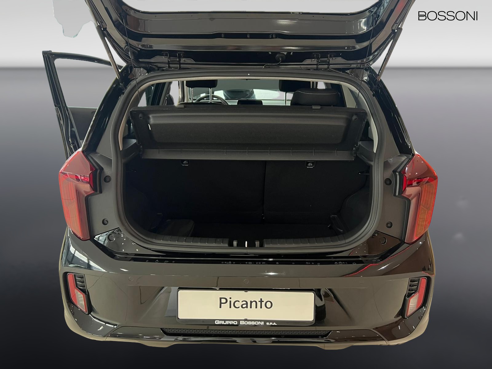 16 - Kia Picanto 1.0 gdi urban amt