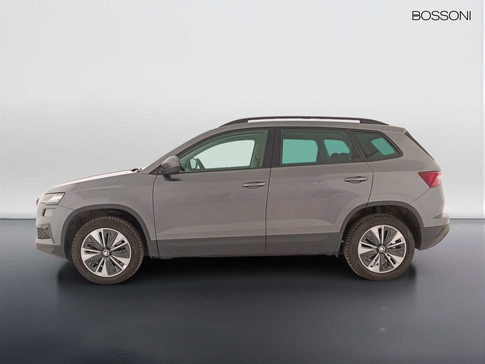 3 - Skoda Karoq 2.0 tdi evo scr 115cv executive