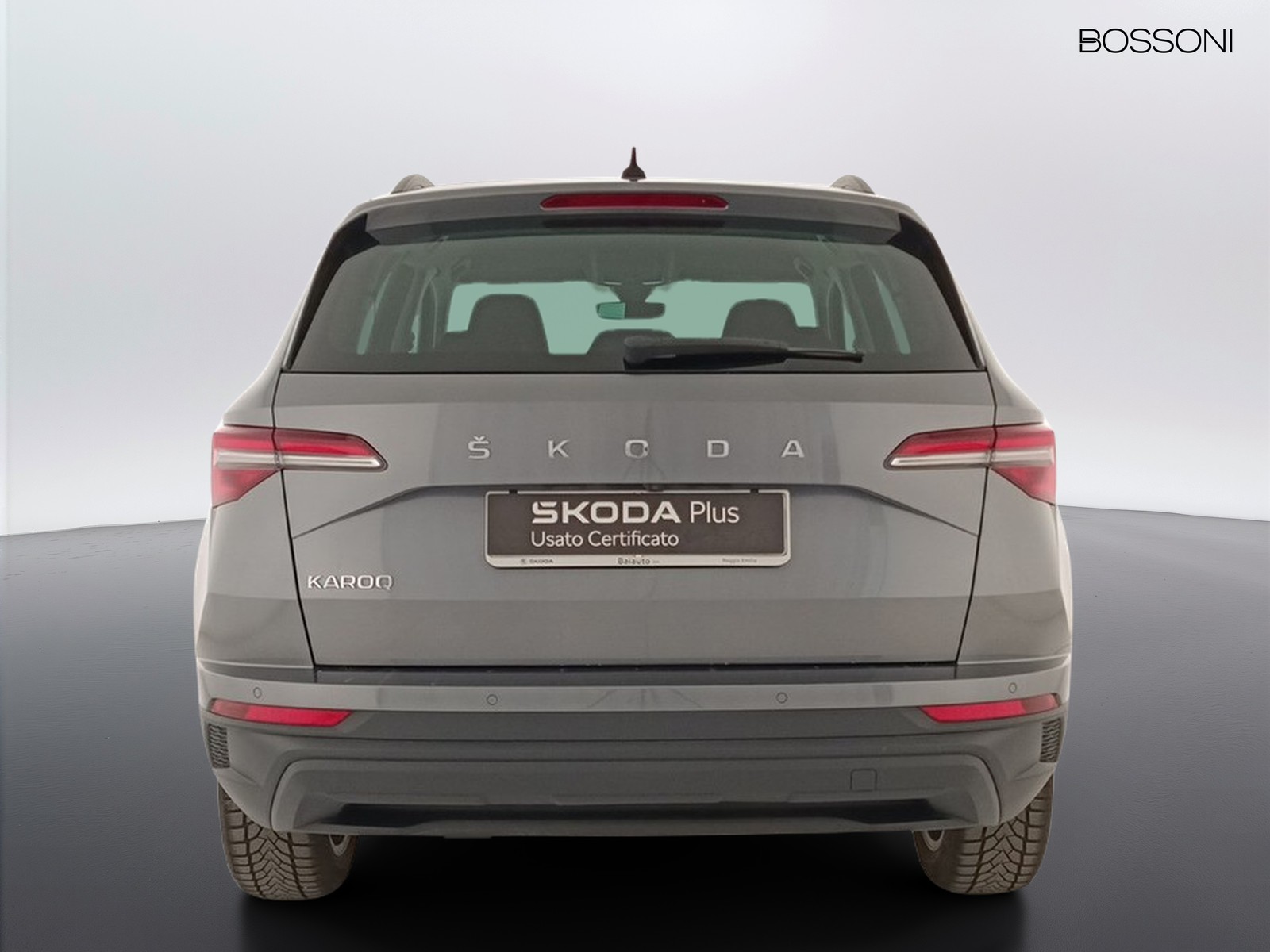 5 - Skoda Karoq 2.0 tdi evo scr 115cv executive