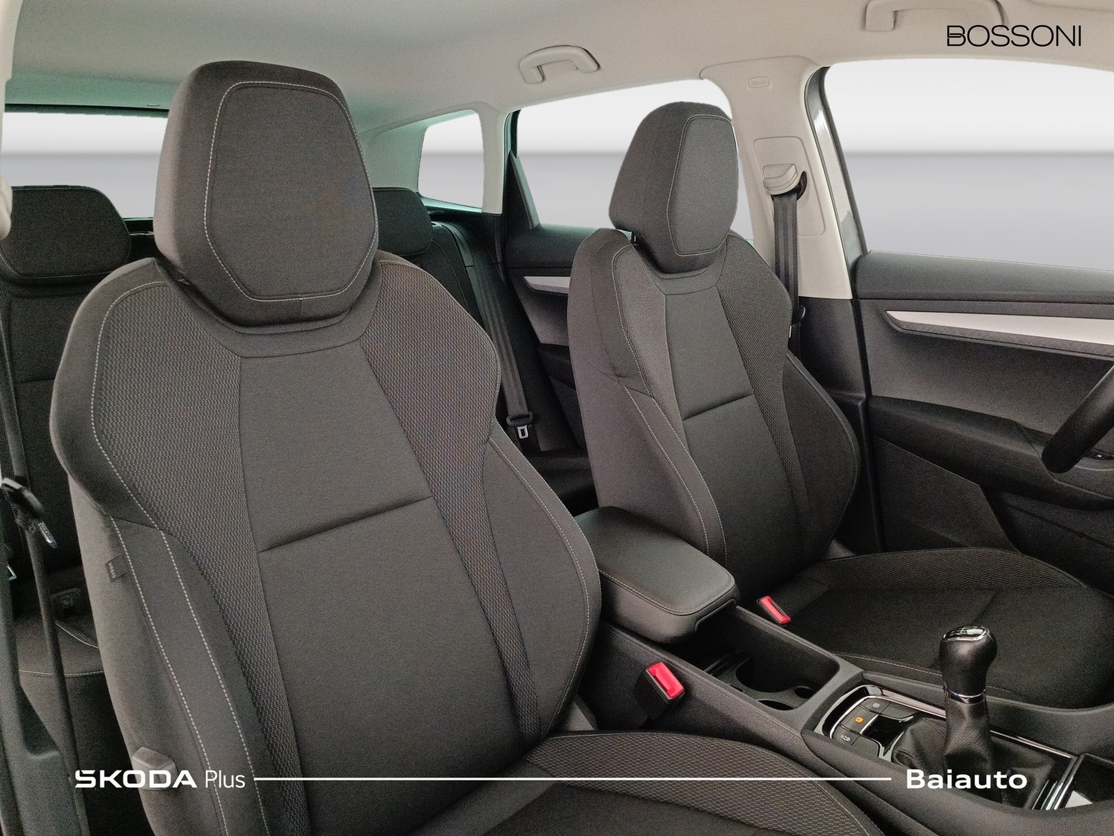 20 - Skoda Karoq 2.0 tdi evo scr 115cv executive