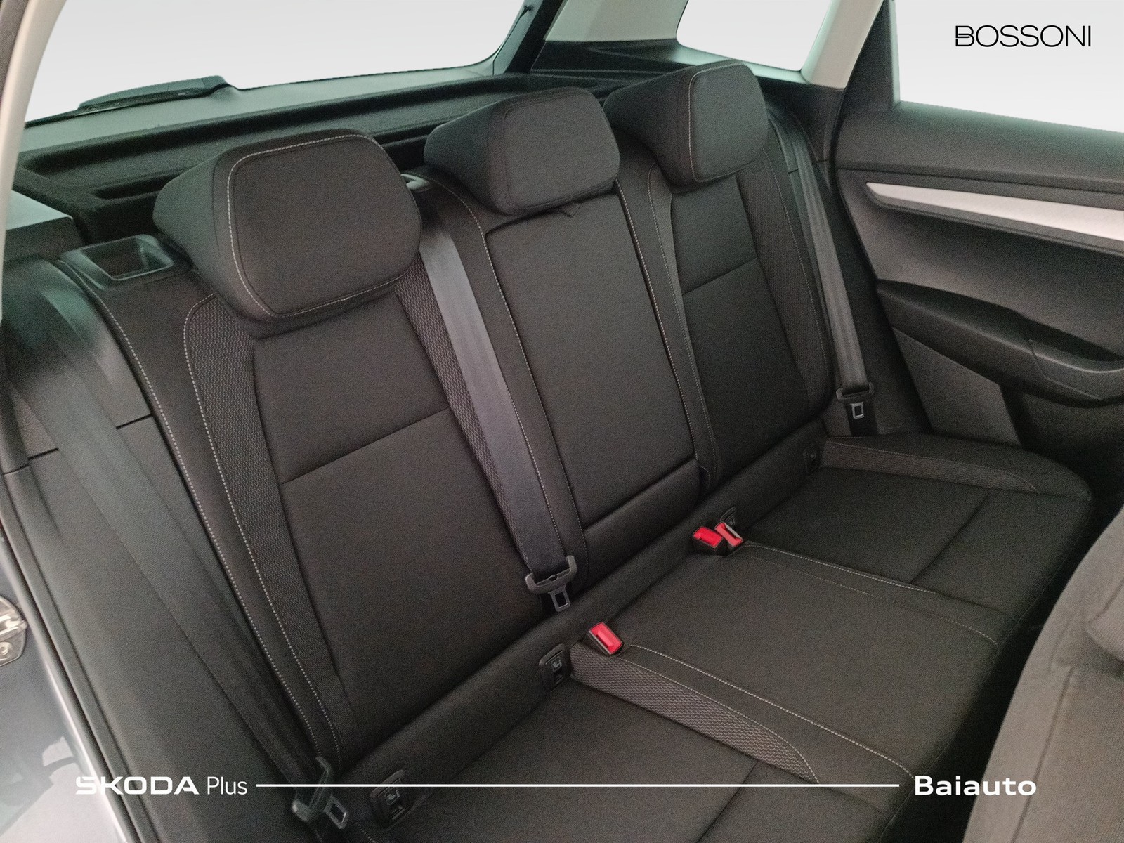 21 - Skoda Karoq 2.0 tdi evo scr 115cv executive