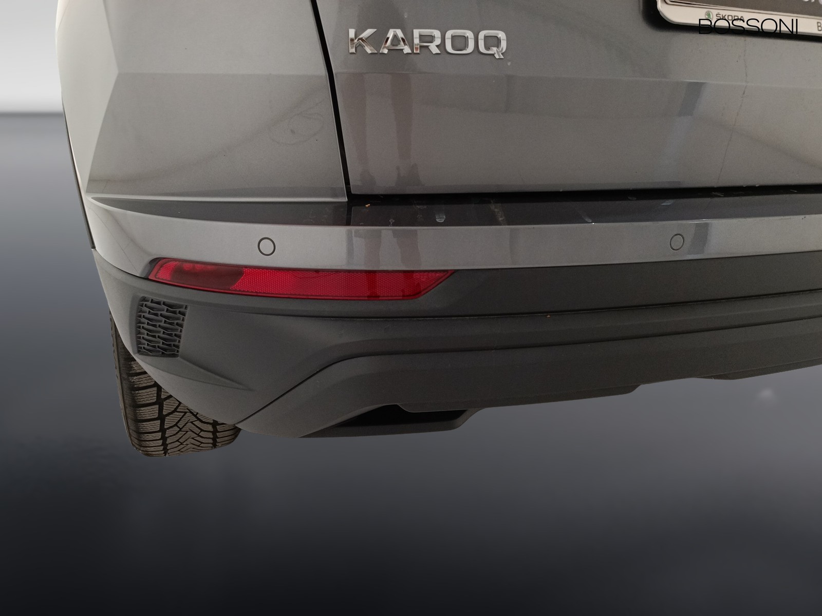 29 - Skoda Karoq 2.0 tdi evo scr 115cv executive