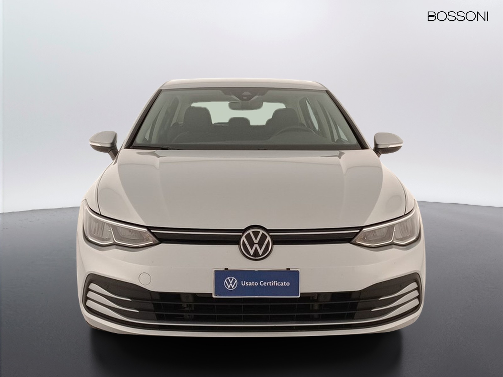 2 - Volkswagen Golf 1.5 tgi 130cv life dsg