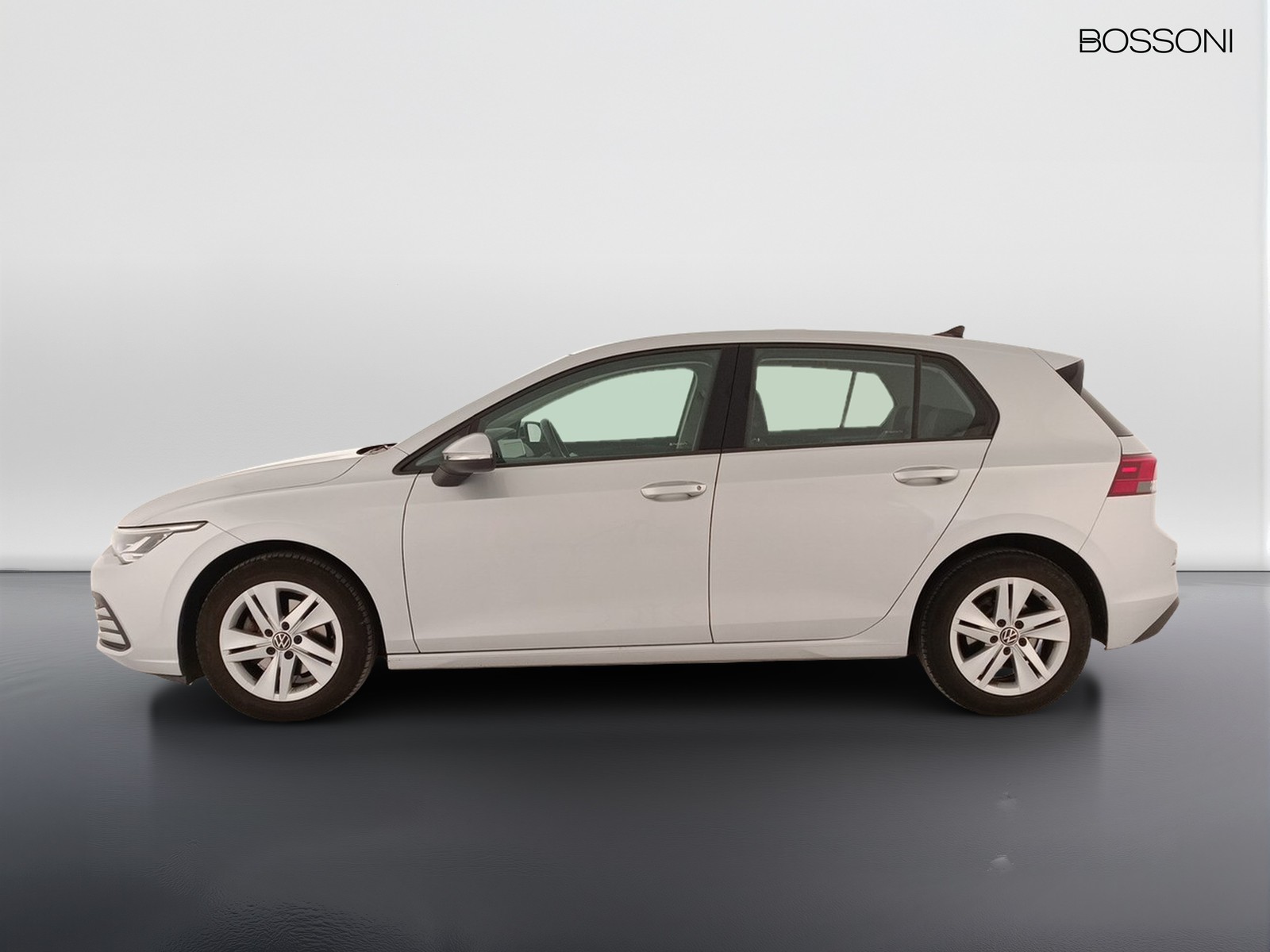 3 - Volkswagen Golf 1.5 tgi 130cv life dsg