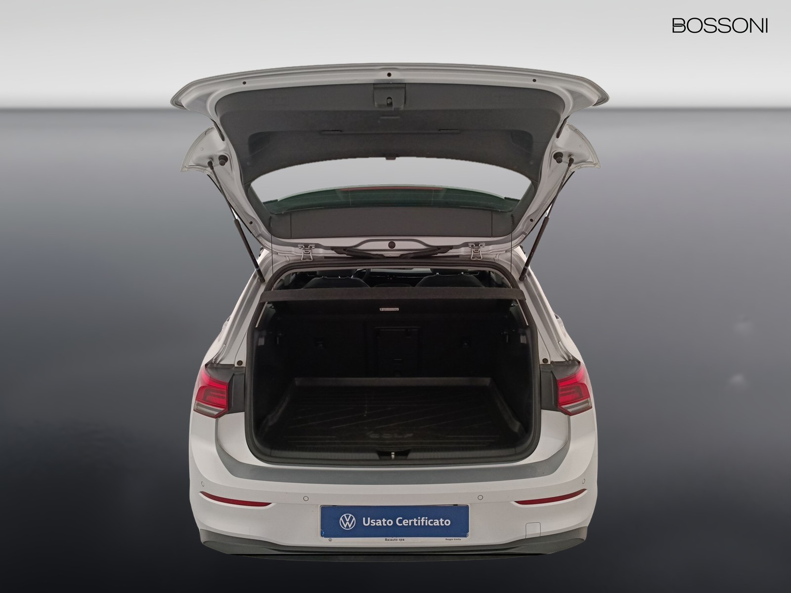 28 - Volkswagen Golf 1.5 tgi 130cv life dsg