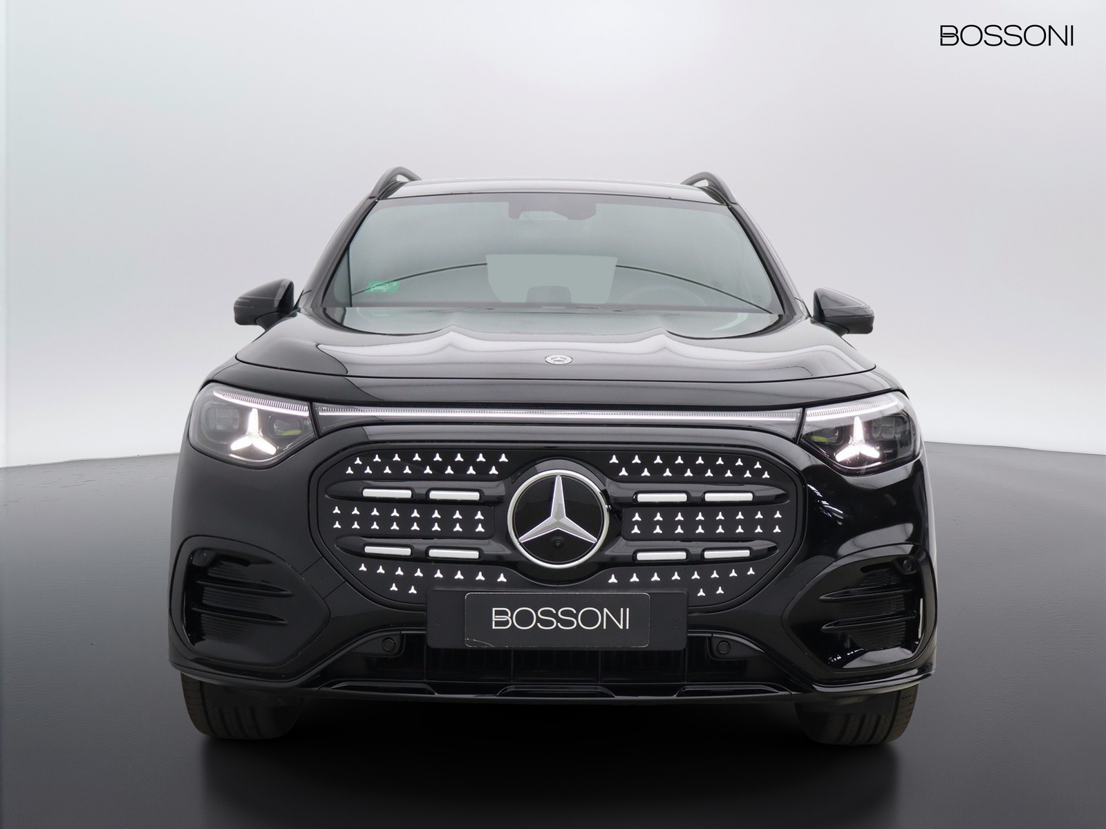 2 - Mercedes GLB eq 350 advanced plus 4matic