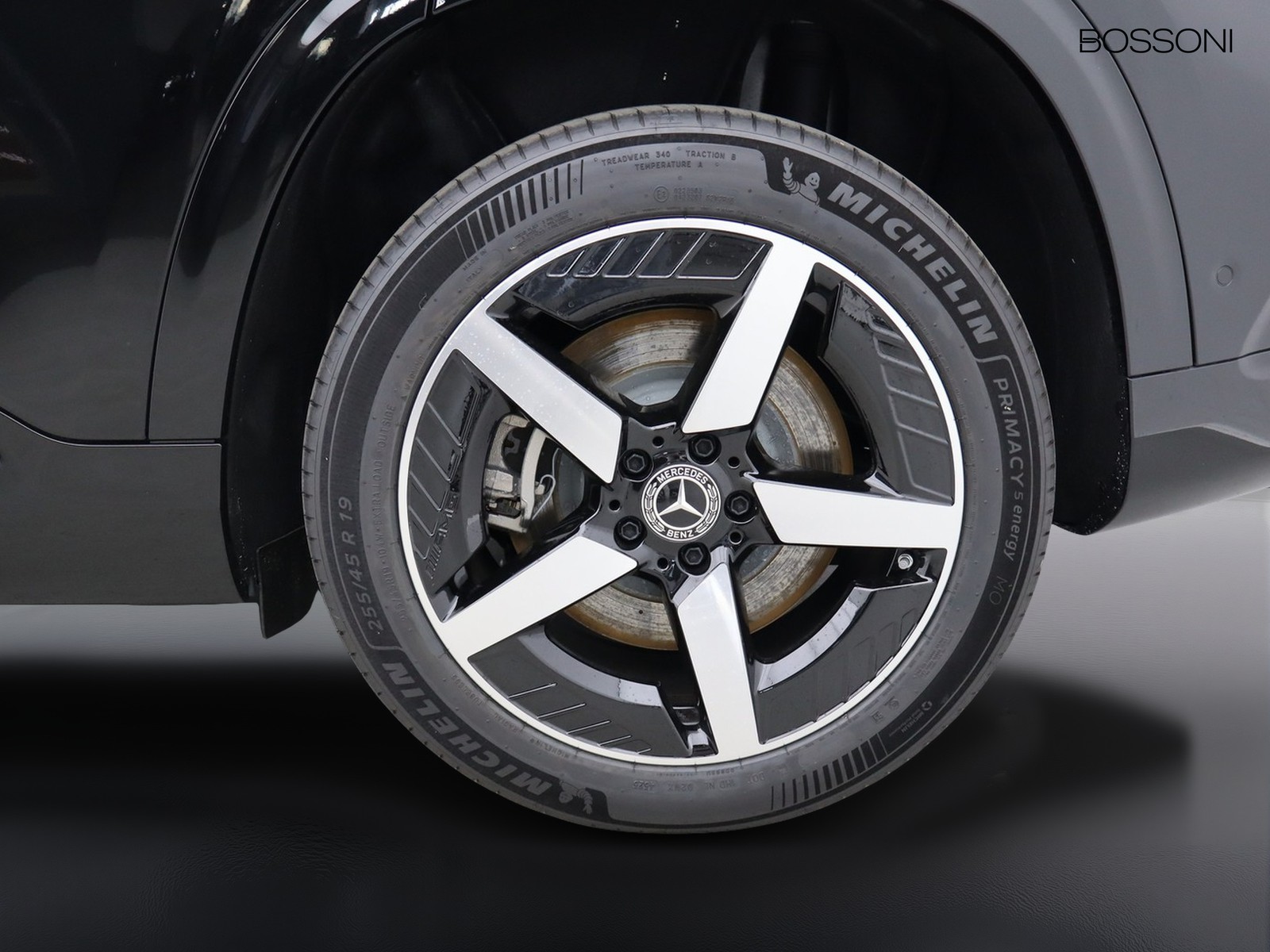 4 - Mercedes GLB eq 350 advanced plus 4matic