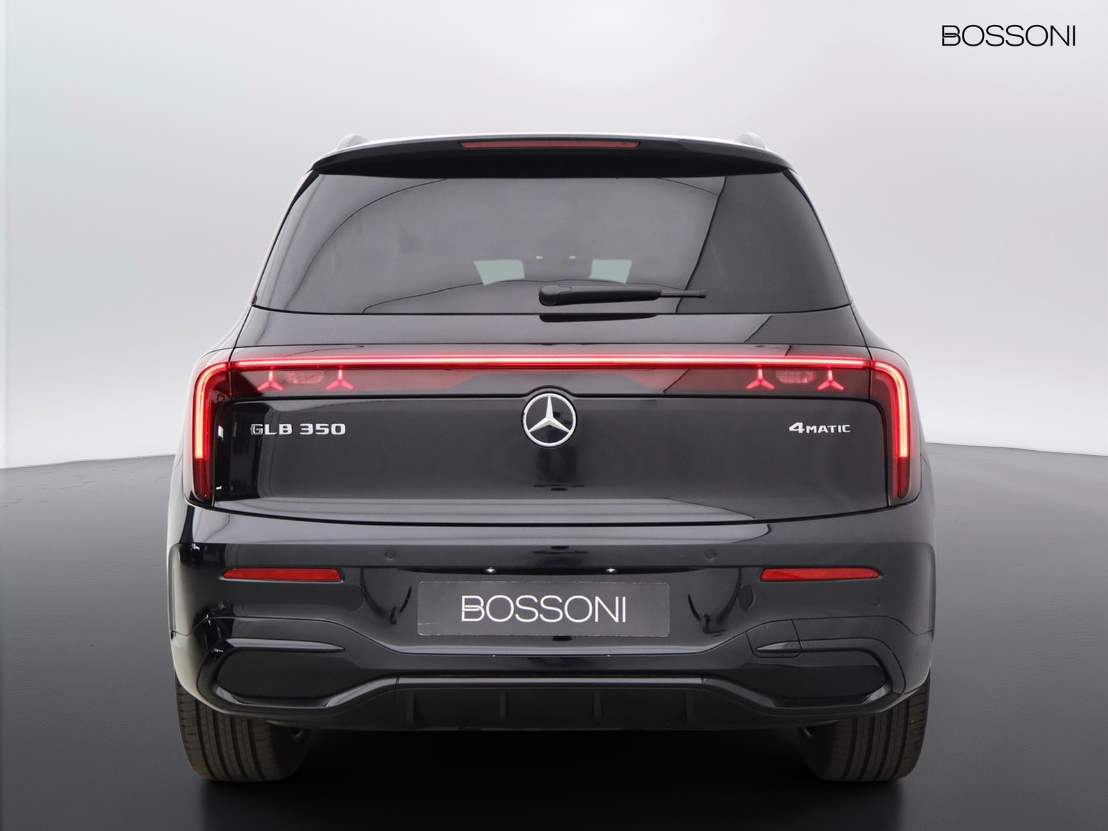 6 - Mercedes GLB eq 350 advanced plus 4matic