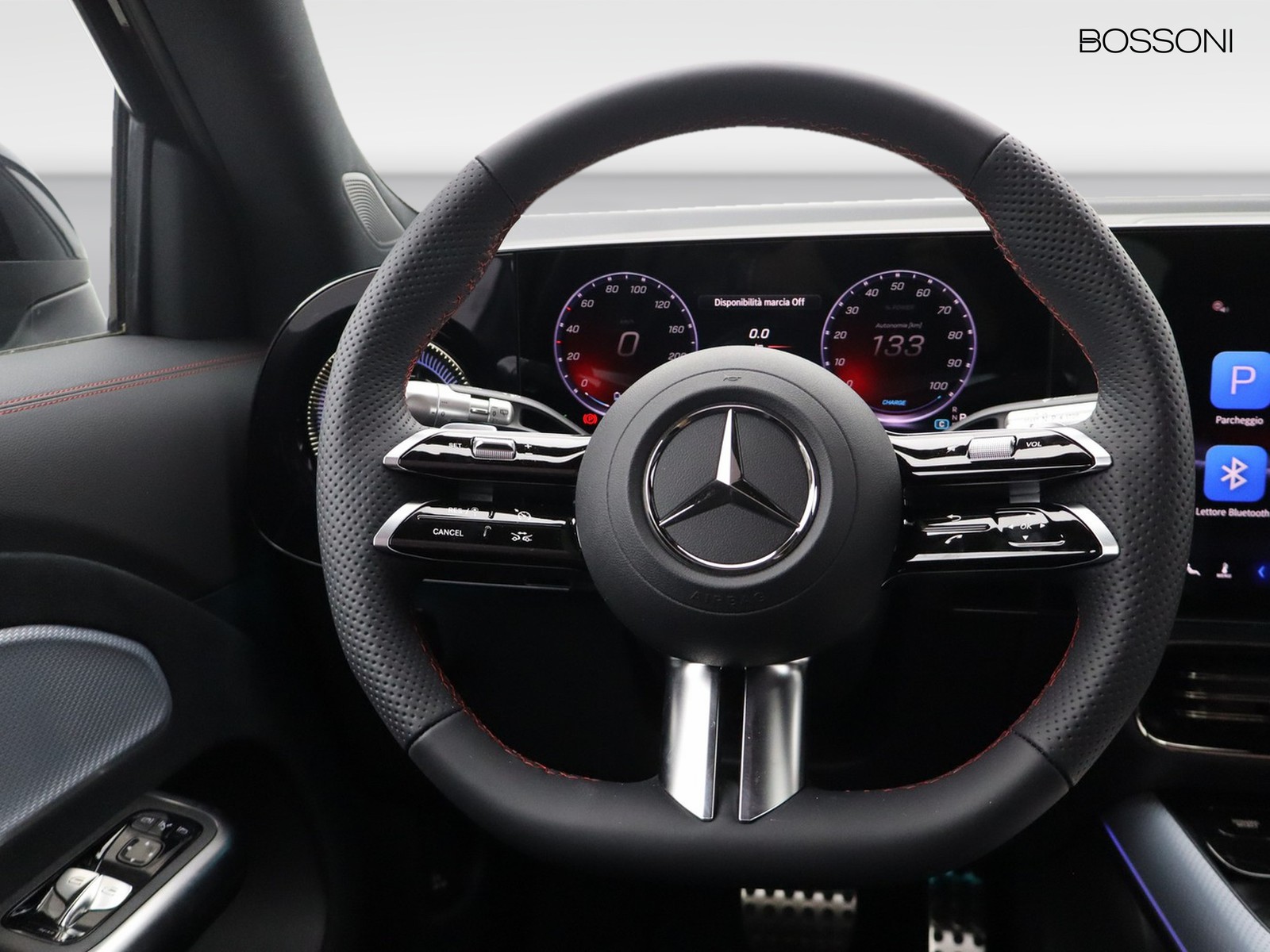 15 - Mercedes GLB eq 350 advanced plus 4matic