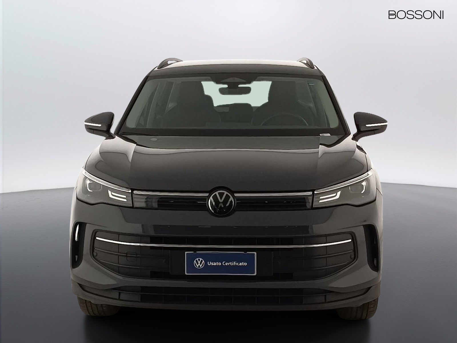 3 - Volkswagen Tiguan 2.0 tdi scr 150cv life dsg