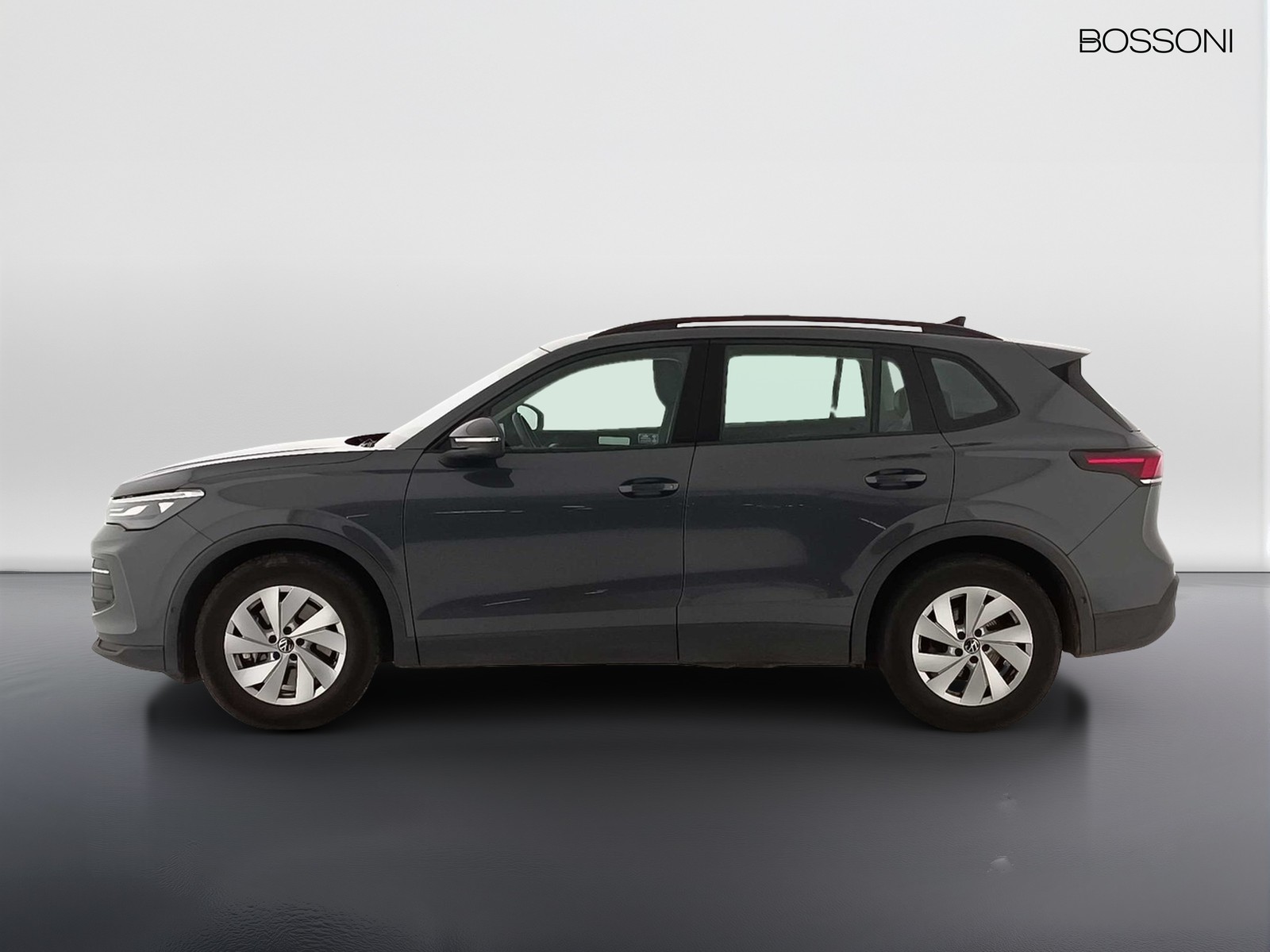 5 - Volkswagen Tiguan 2.0 tdi scr 150cv life dsg
