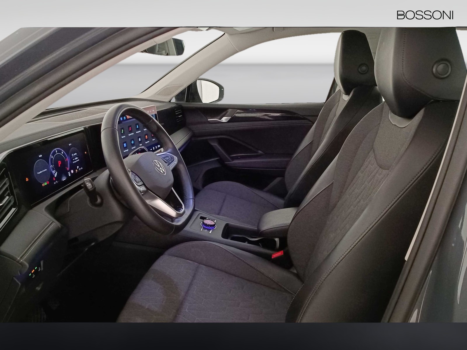 34 - Volkswagen Tiguan 2.0 tdi scr 150cv life dsg