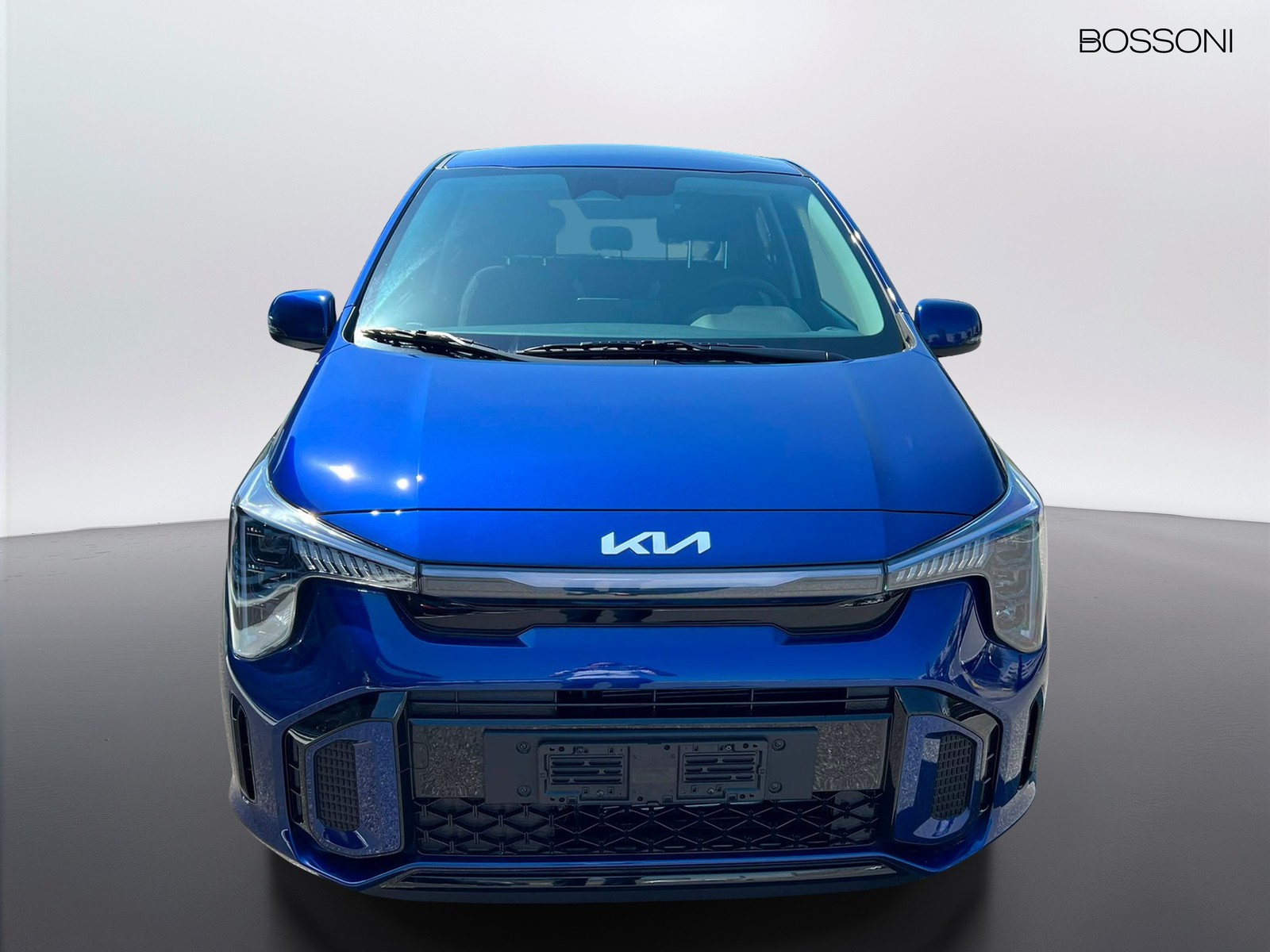 2 - Kia Picanto 1.0 gdi gt-line