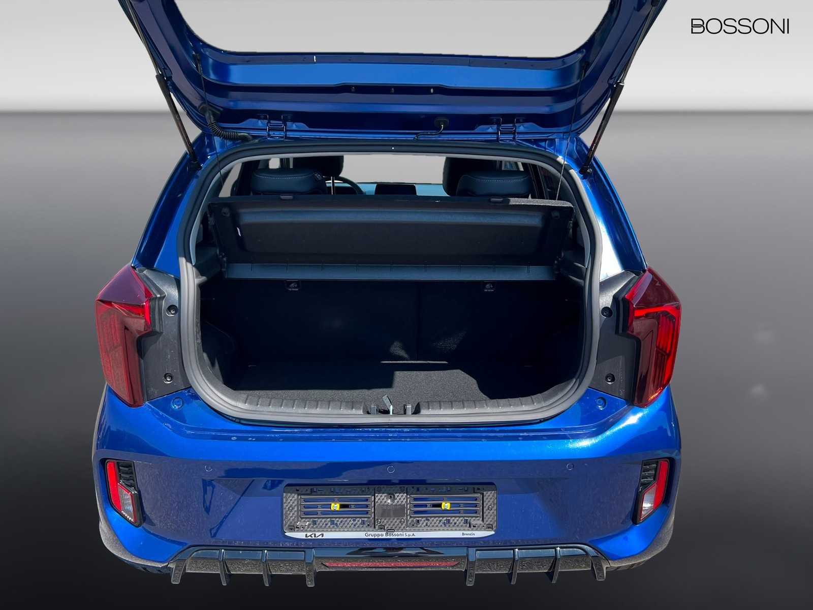 16 - Kia Picanto 1.0 gdi gt-line