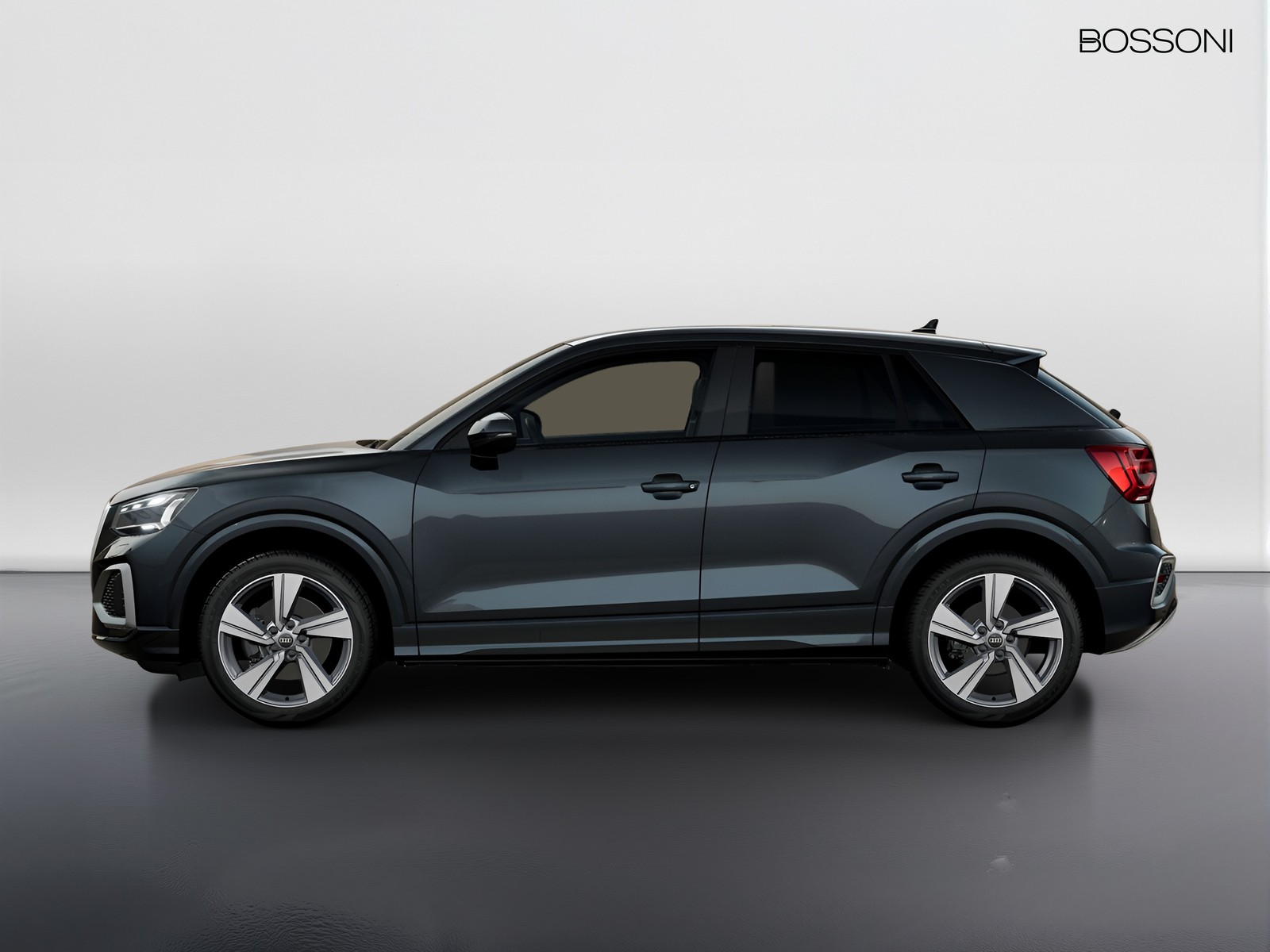 2 - Audi Q2 35 2.0 tdi business advanced s tronic