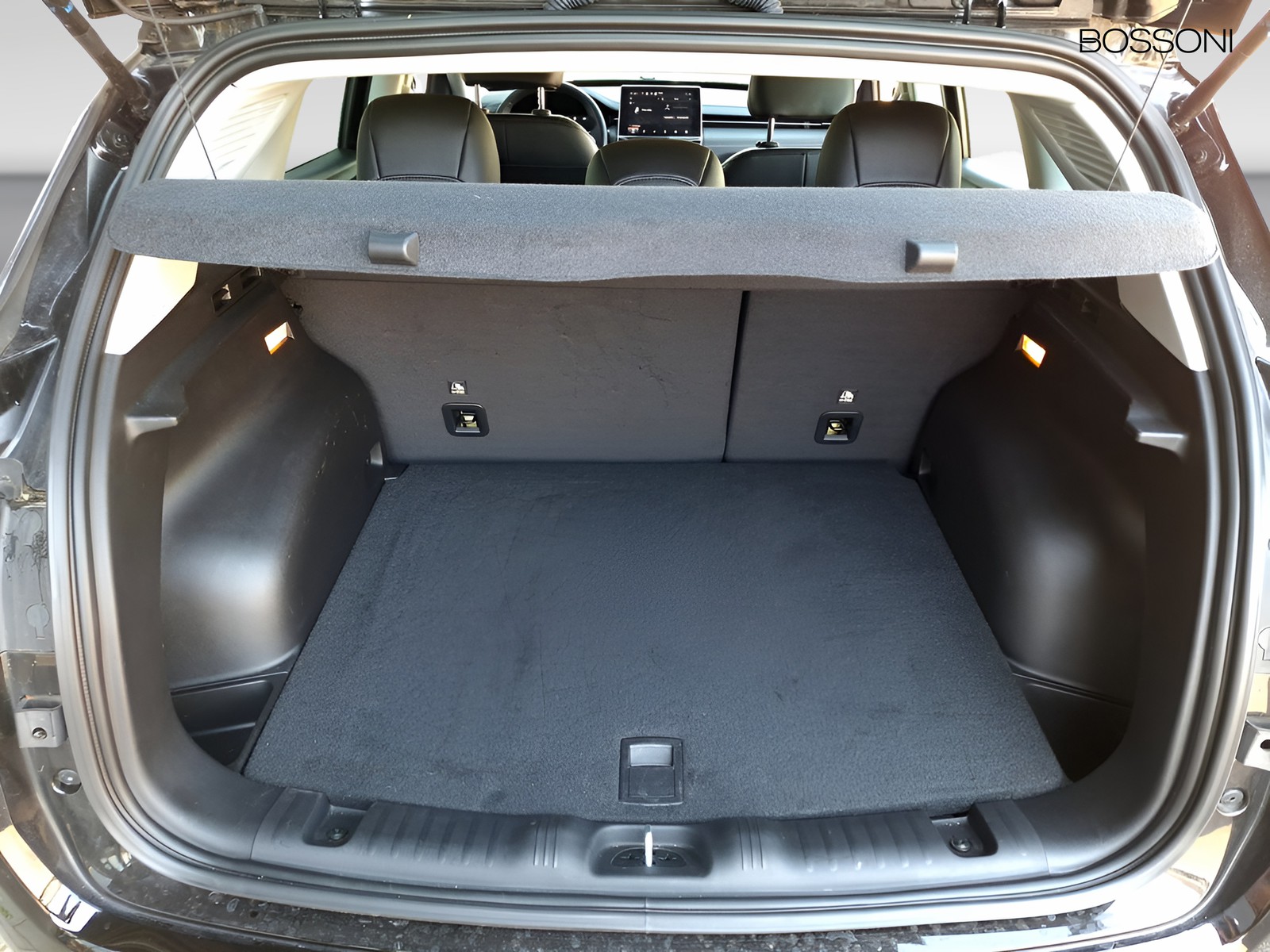 6 - Jeep Compass 1.5 turbo t4 mhev 130cv altitude 2wd