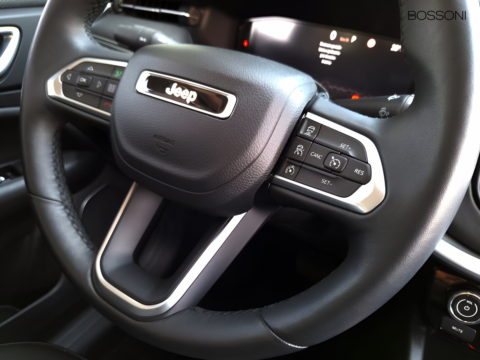20 - Jeep Compass 1.5 turbo t4 mhev 130cv altitude 2wd