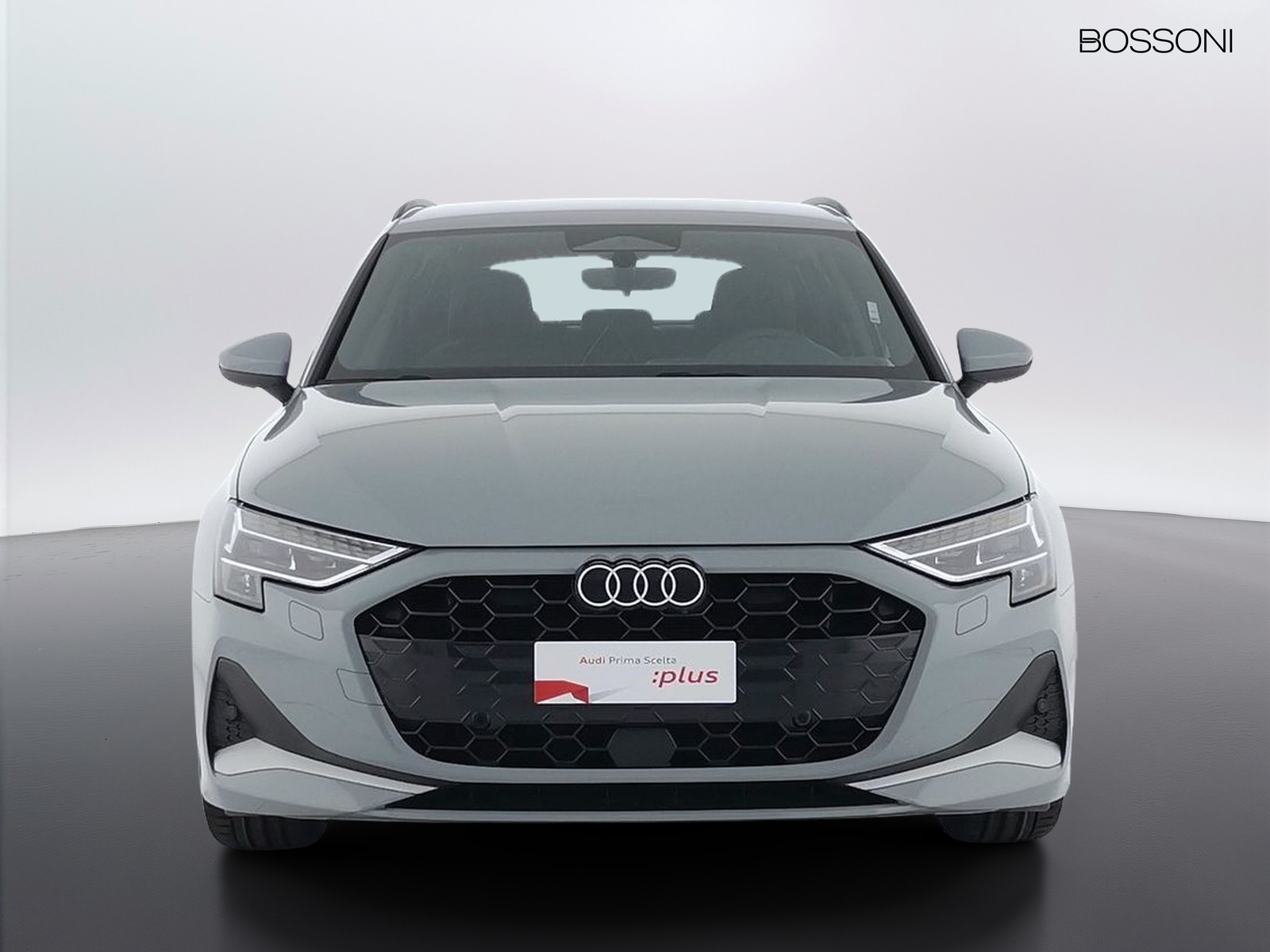 14 - Audi A3 sportback 1.5 tfsi mhev 116cv business