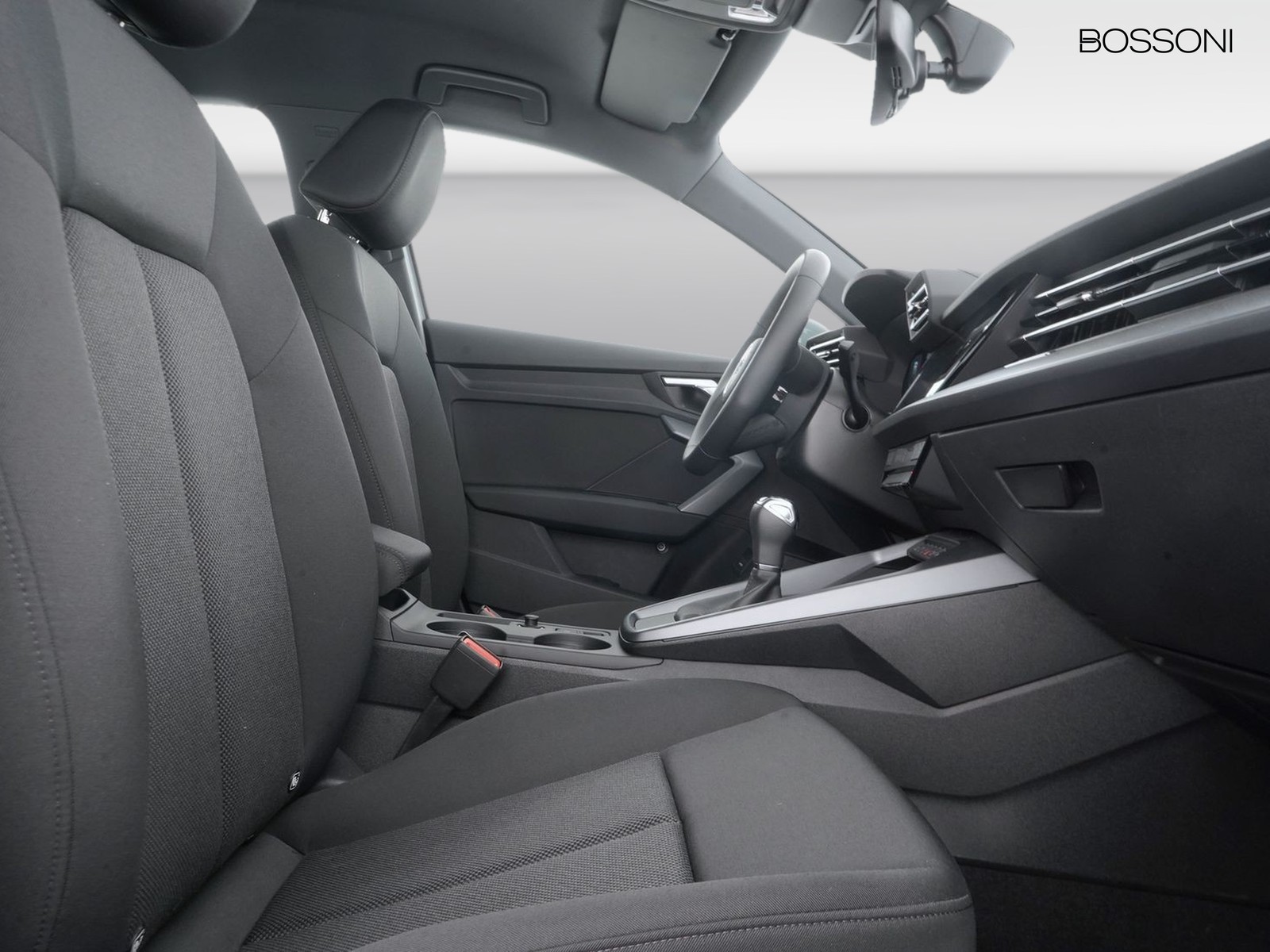 16 - Audi A3 sportback 1.5 tfsi mhev 116cv business
