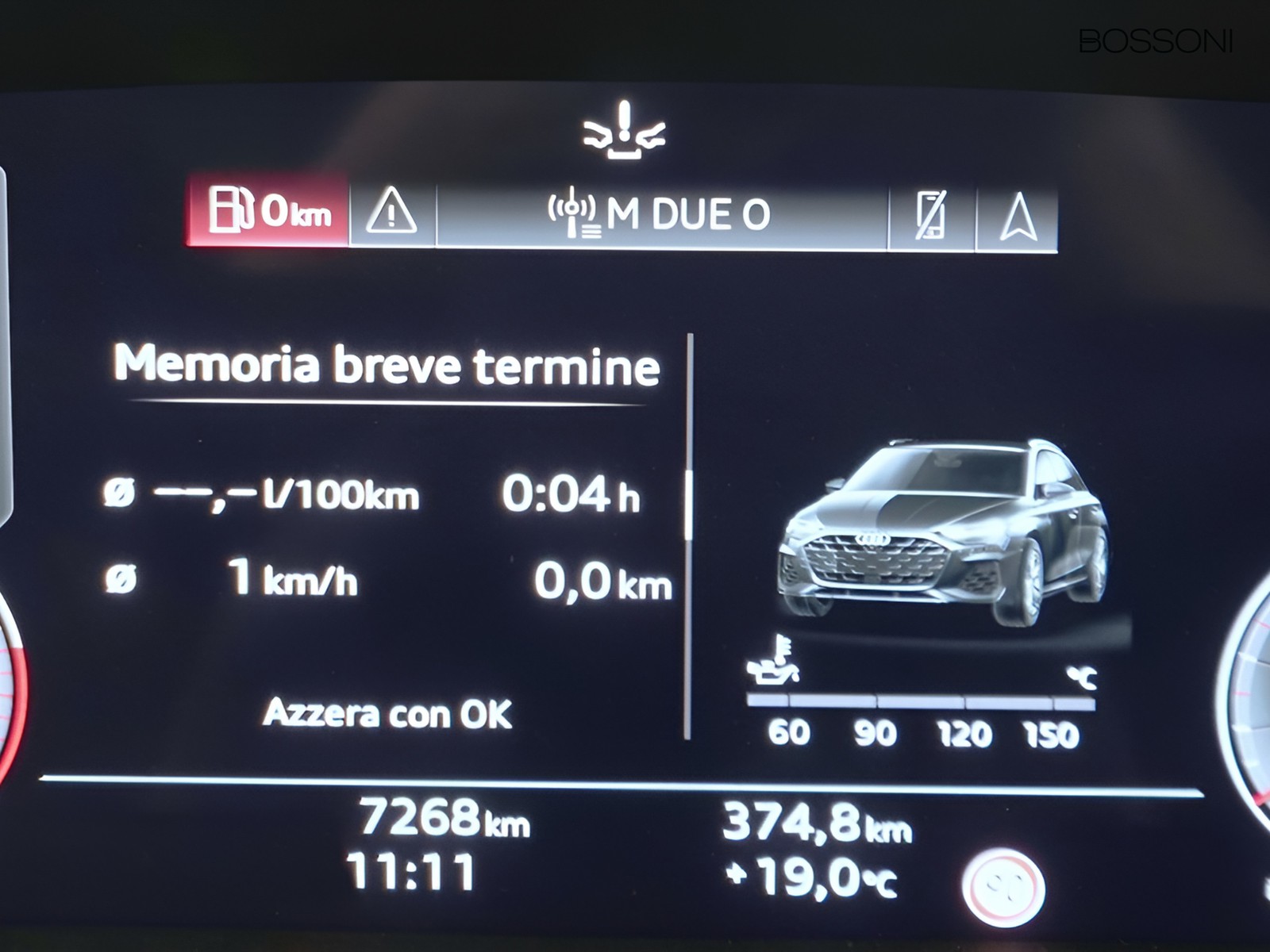 30 - Audi A3 sportback 1.5 tfsi mhev 116cv business