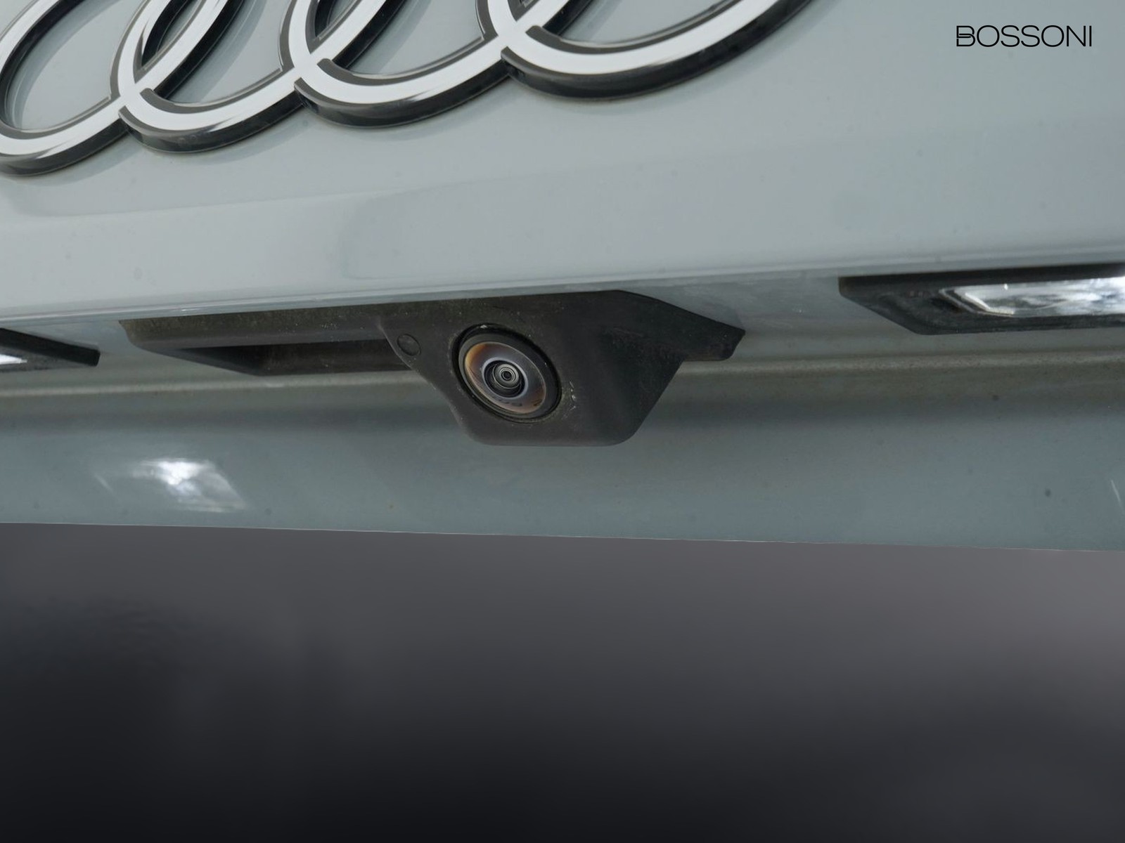 33 - Audi A3 sportback 1.5 tfsi mhev 116cv business